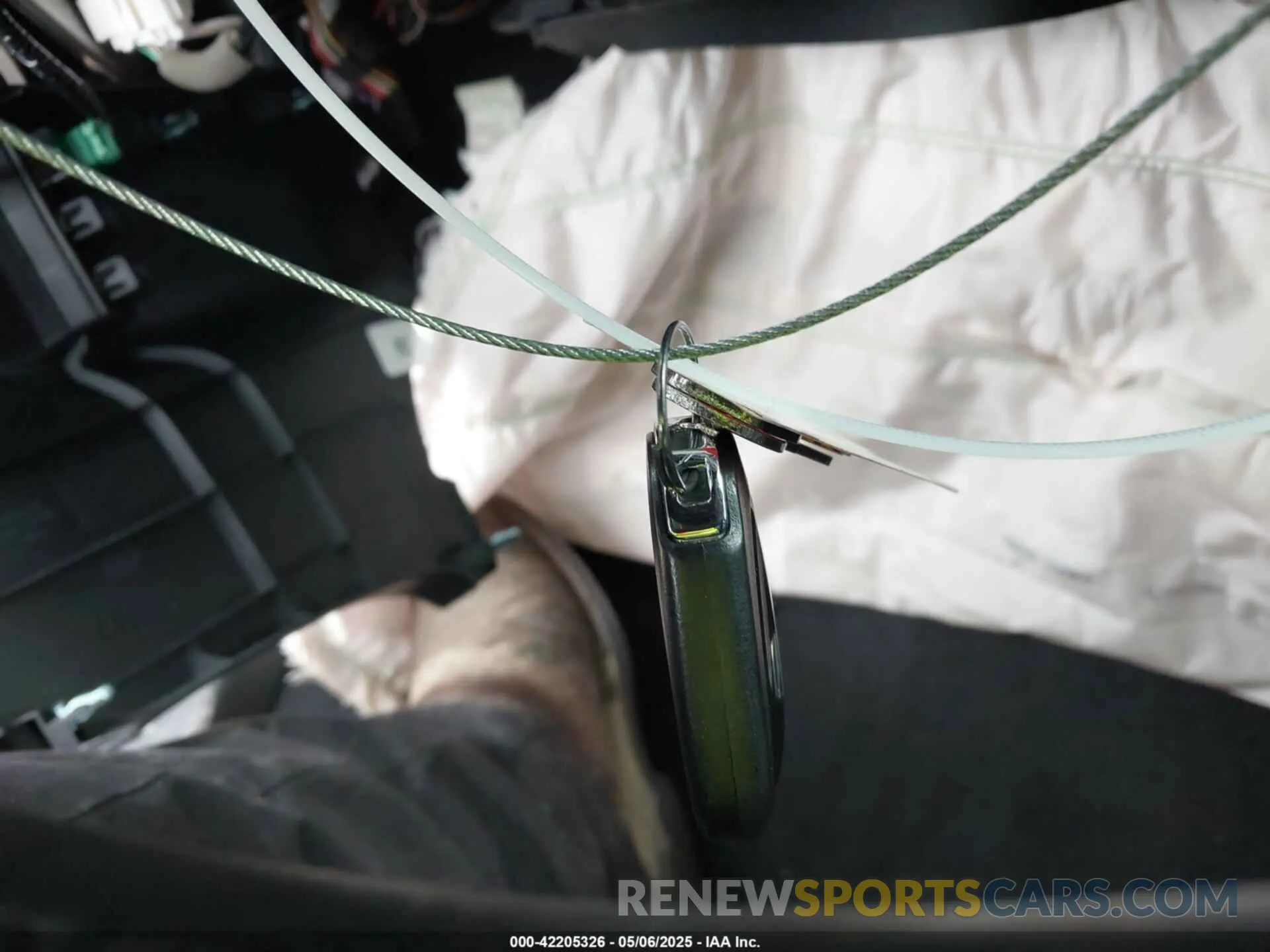 11 Photograph of a damaged car 2HGFE2F58NH515360 HONDA CIVIC 2022