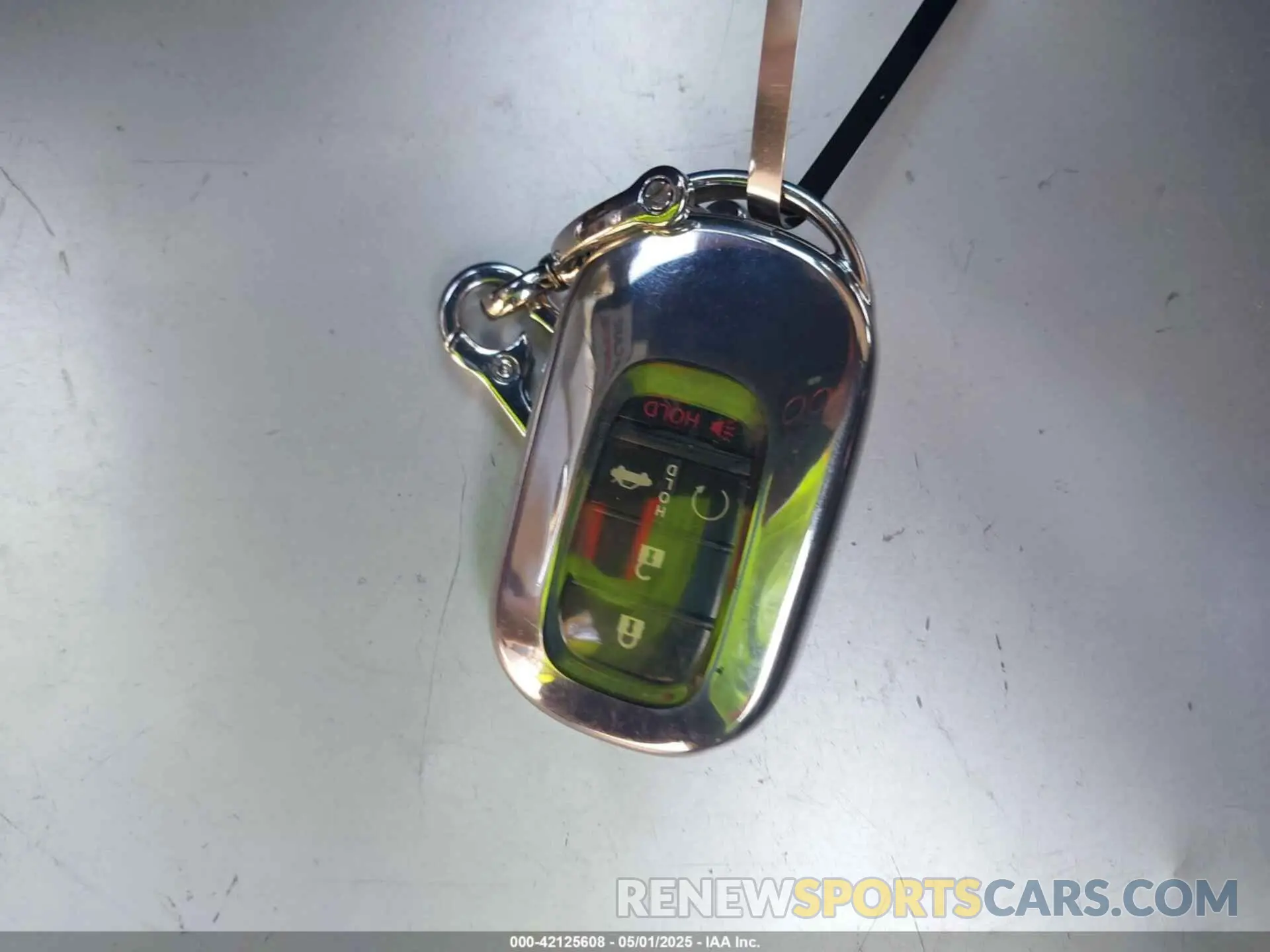 11 Photograph of a damaged car 2HGFE2F58NH517299 HONDA CIVIC 2022