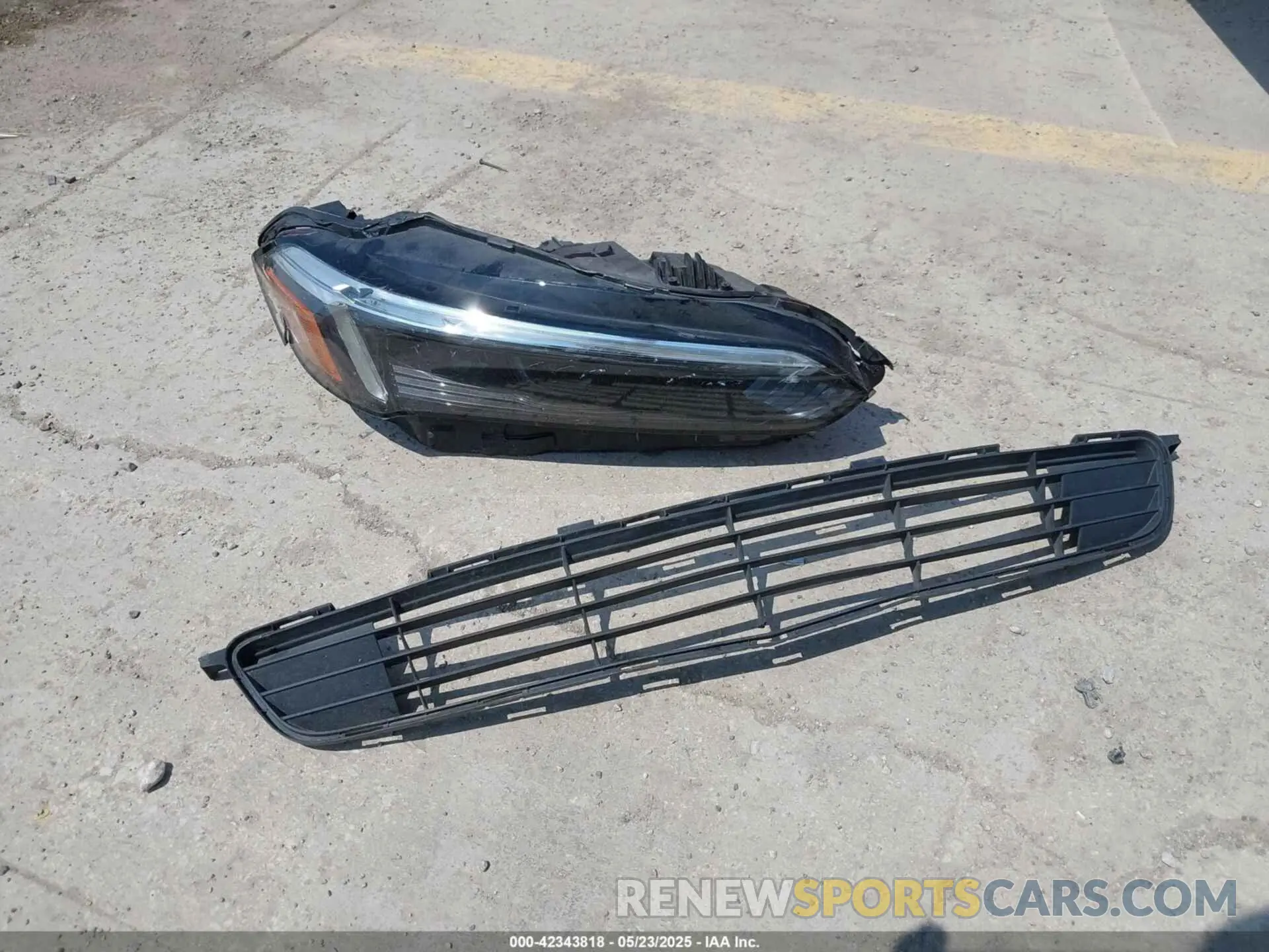 11 Photograph of a damaged car 2HGFE2F58NH537245 HONDA CIVIC 2022