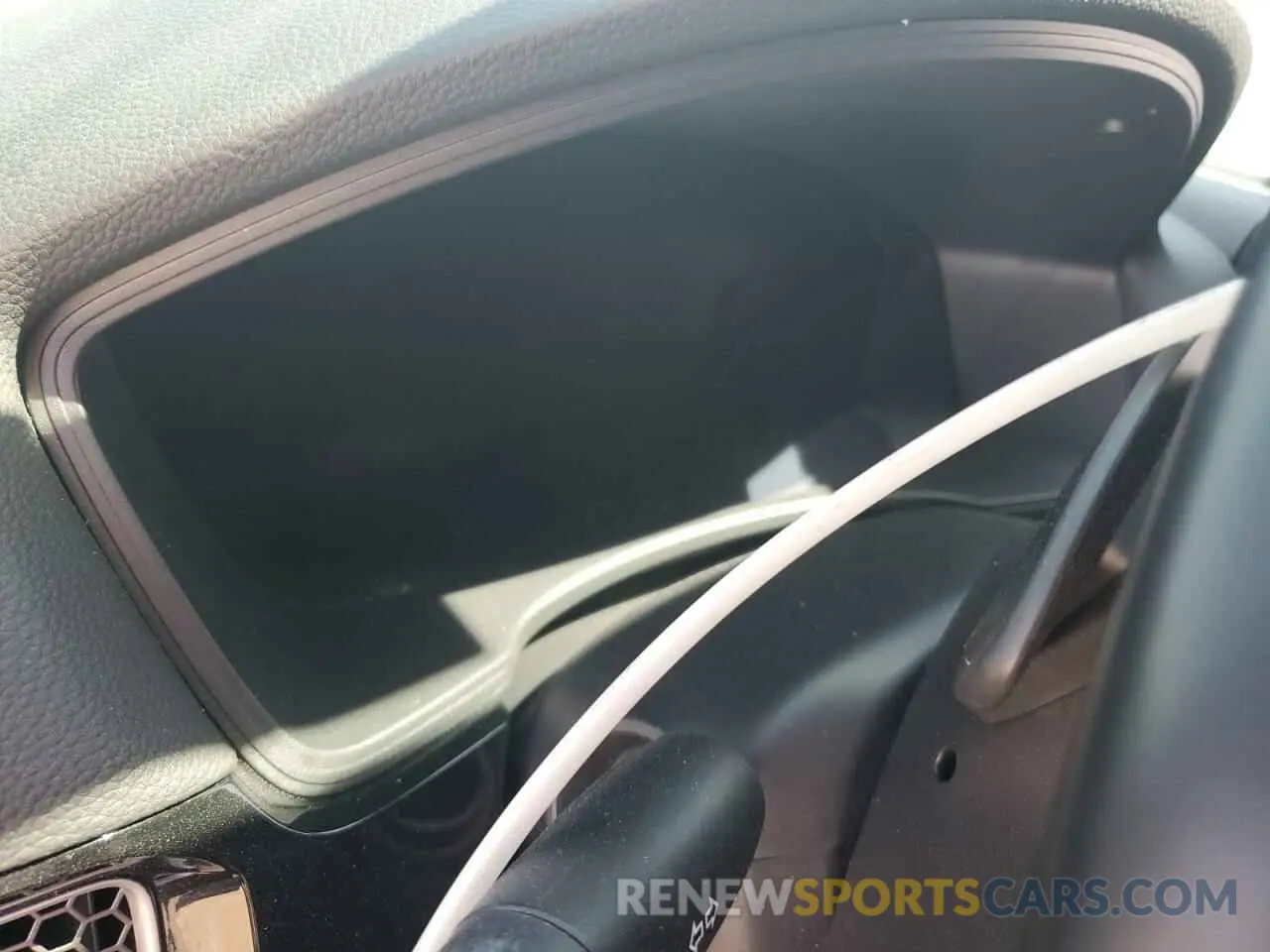 9 Photograph of a damaged car 2HGFE2F58NH539982 HONDA CIVIC 2022