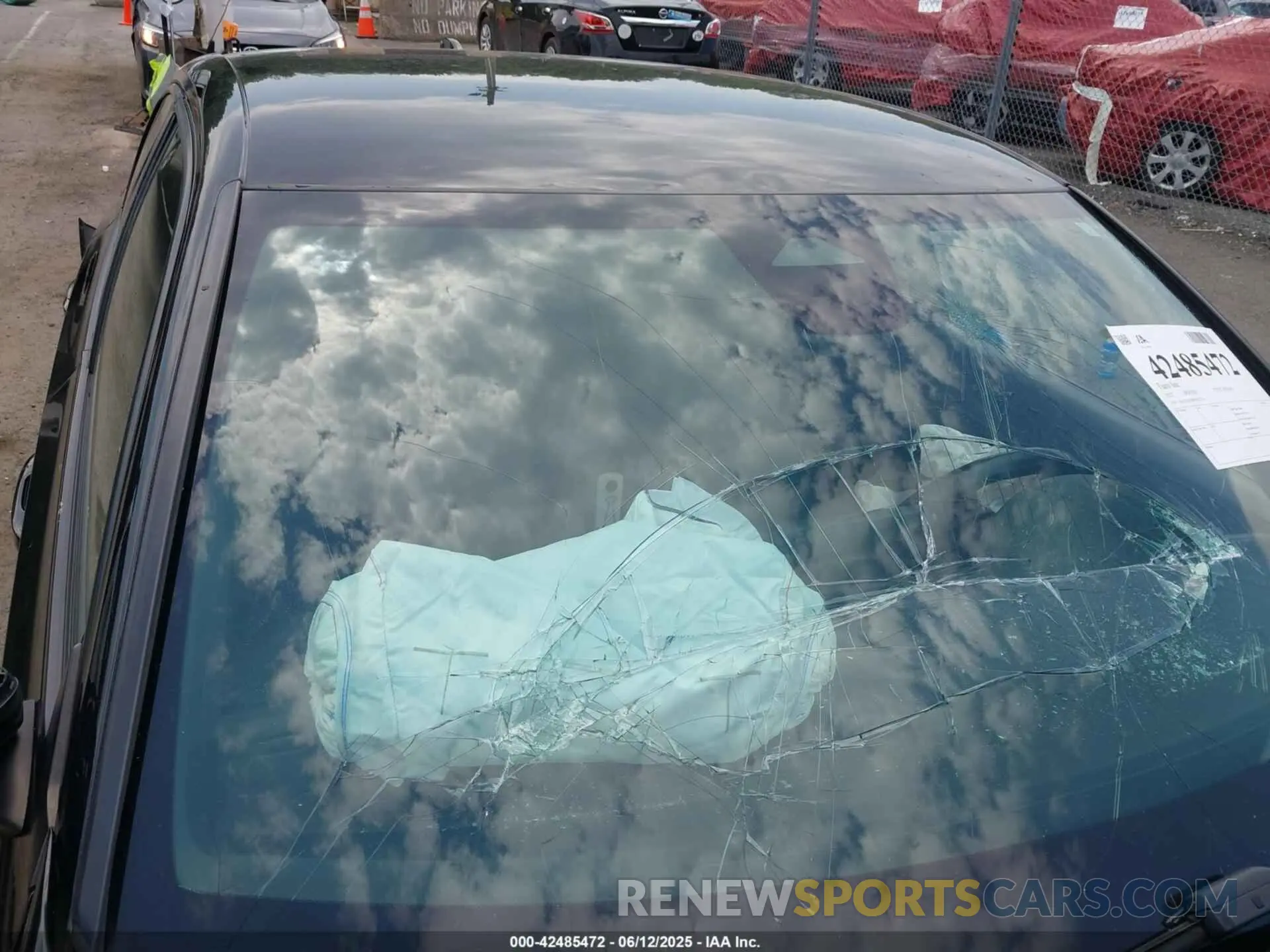 18 Photograph of a damaged car 2HGFE2F58NH552716 HONDA CIVIC 2022