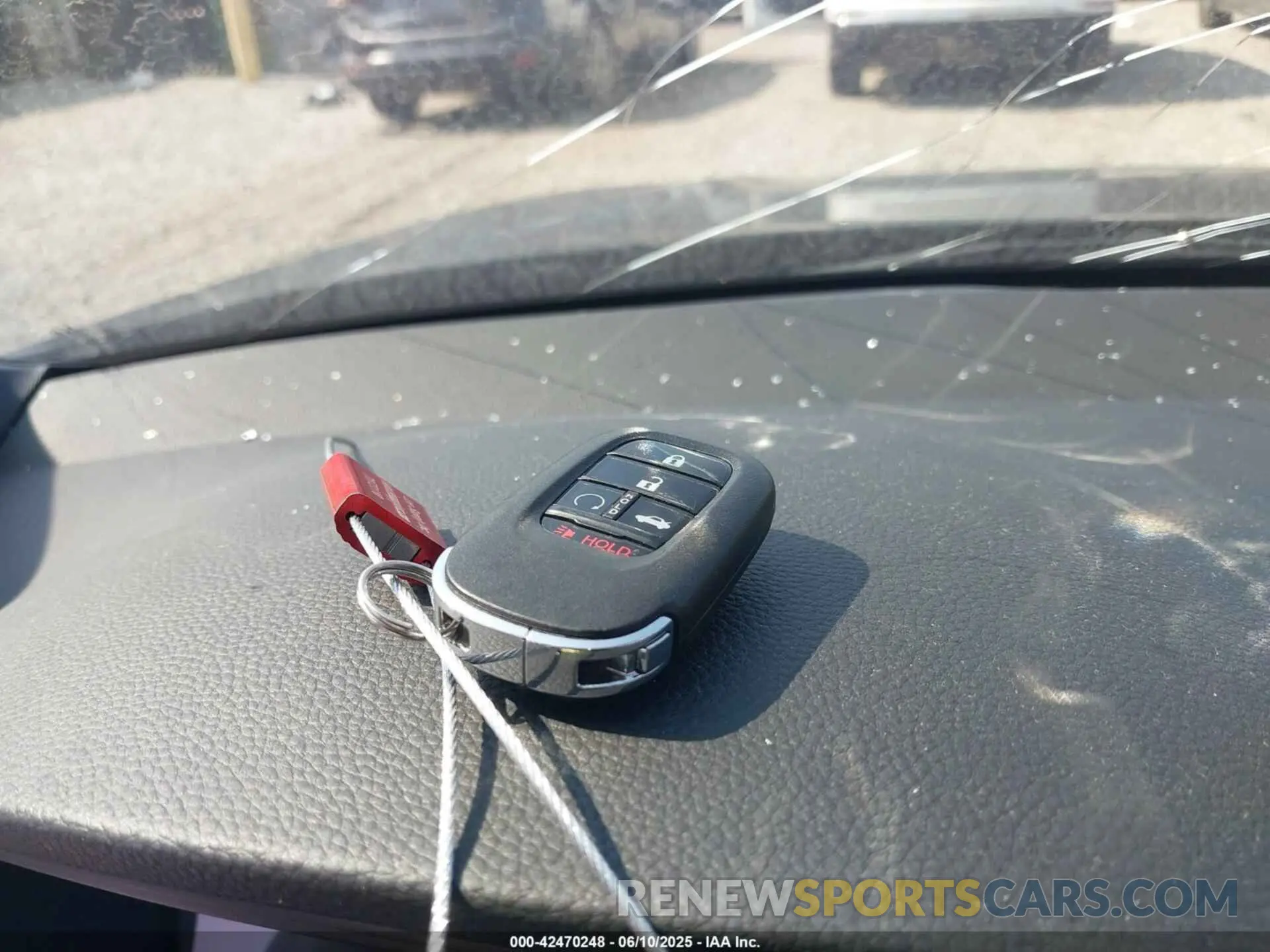 11 Photograph of a damaged car 2HGFE2F58NH563697 HONDA CIVIC 2022