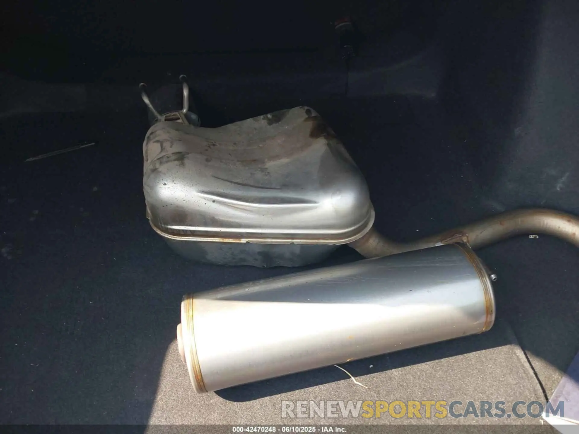 12 Photograph of a damaged car 2HGFE2F58NH563697 HONDA CIVIC 2022