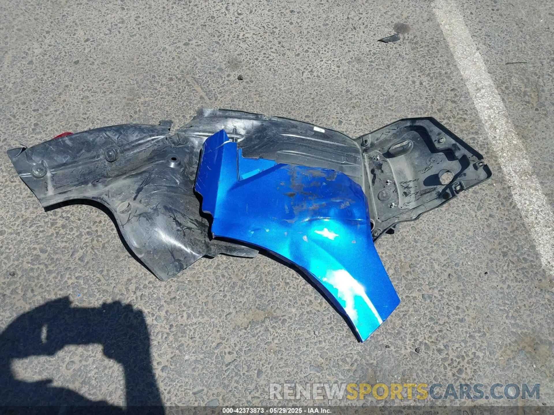 12 Photograph of a damaged car 2HGFE2F58NH581035 HONDA CIVIC 2022