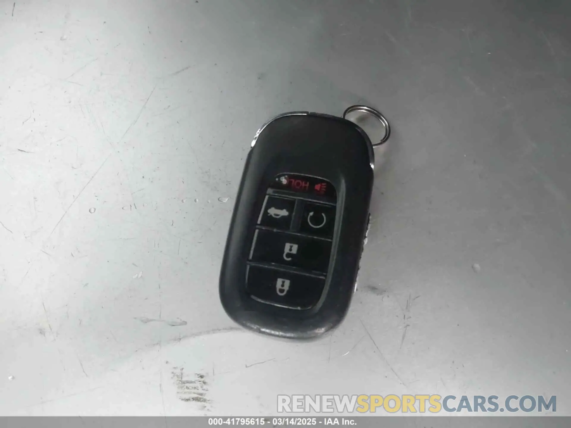 11 Photograph of a damaged car 2HGFE2F59NH544026 HONDA CIVIC 2022