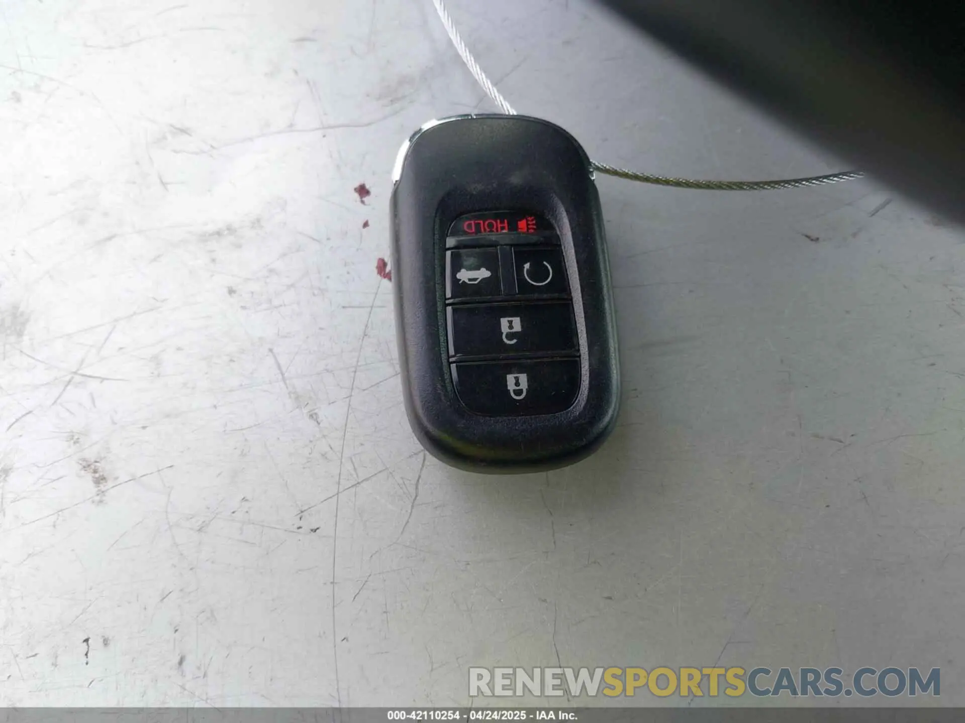 11 Photograph of a damaged car 2HGFE2F59NH576667 HONDA CIVIC 2022