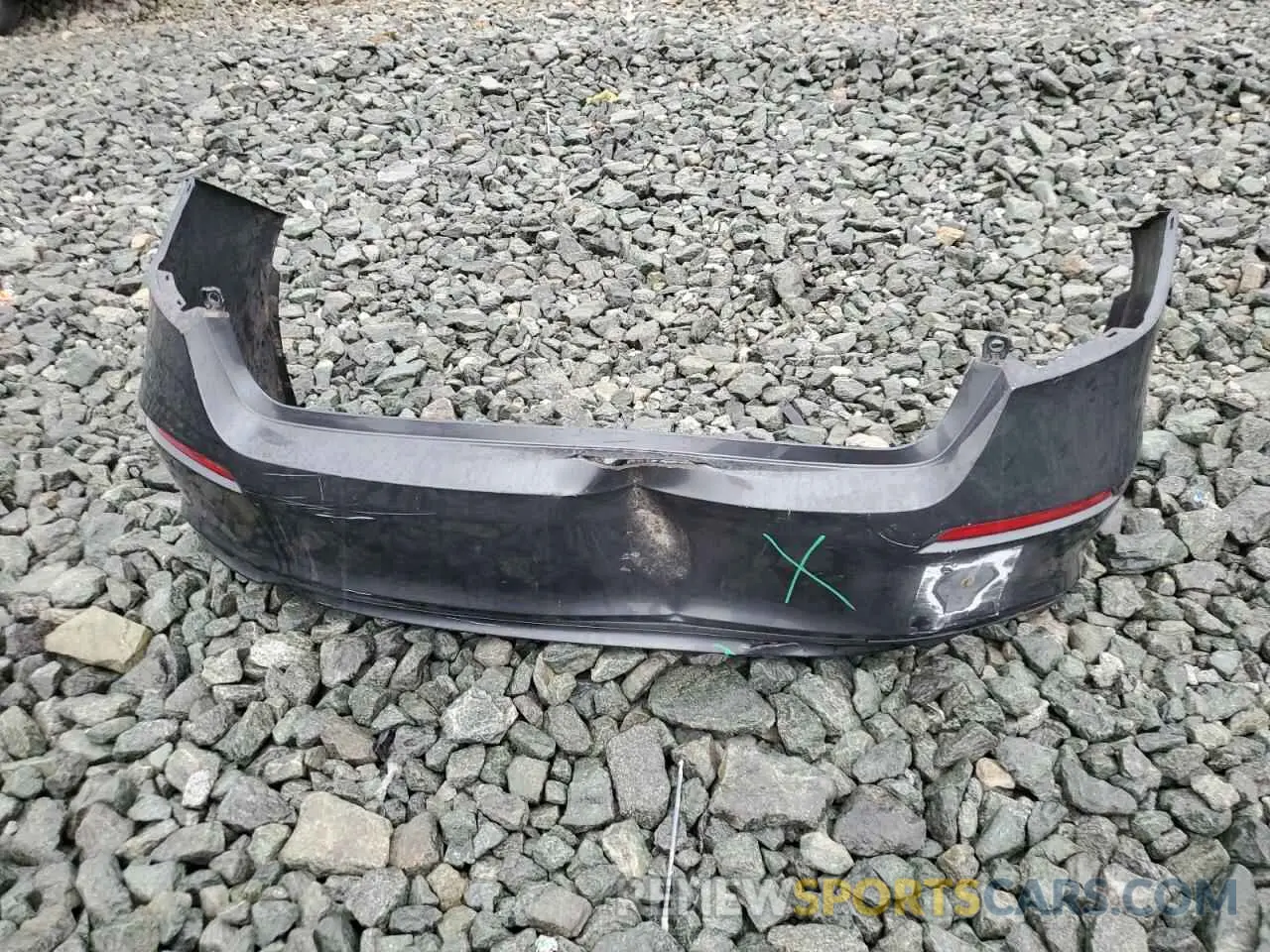 14 Photograph of a damaged car 2HGFE2F59NH585112 HONDA CIVIC 2022