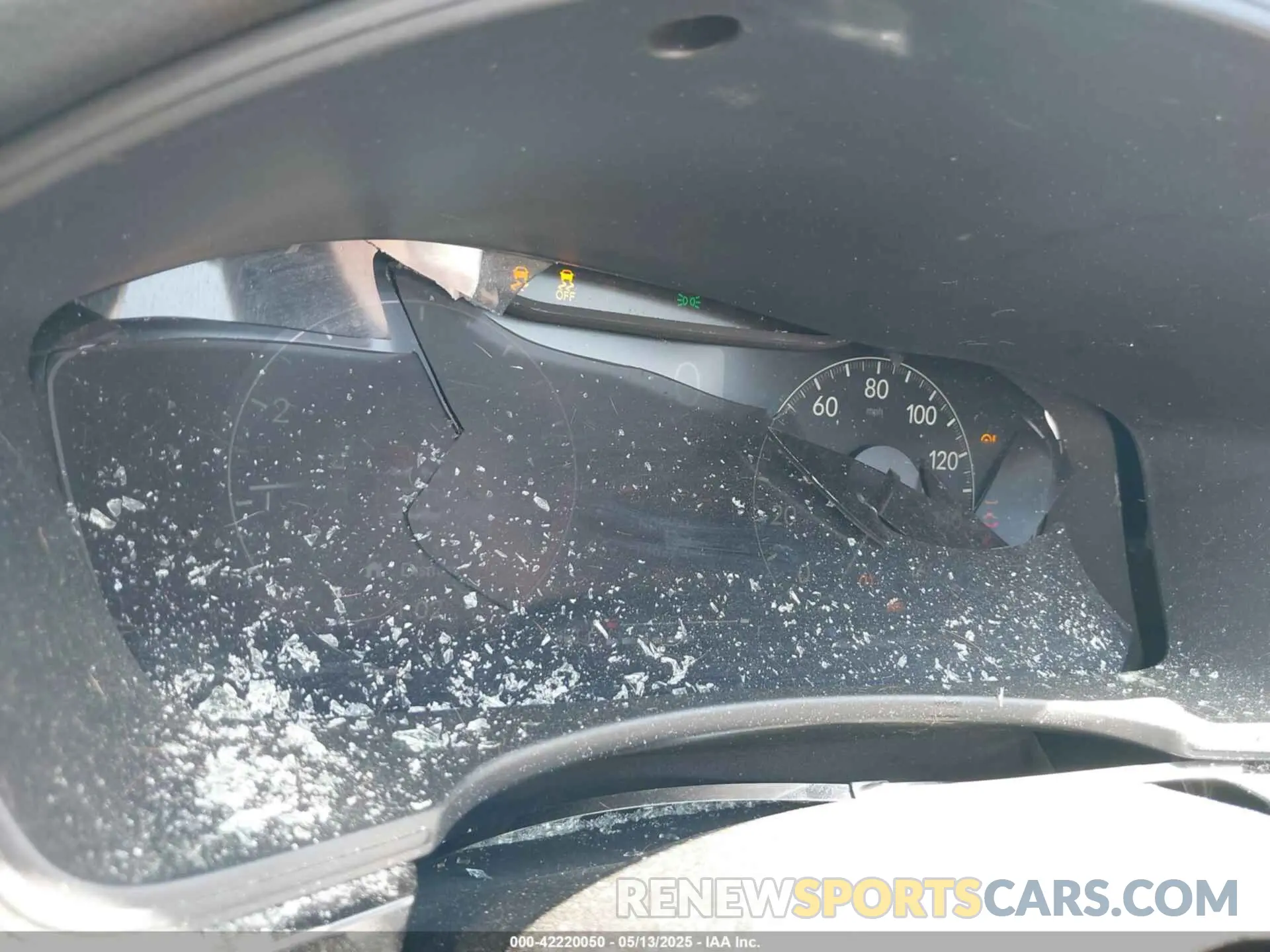 7 Photograph of a damaged car 2HGFE2F59NH585224 HONDA CIVIC 2022