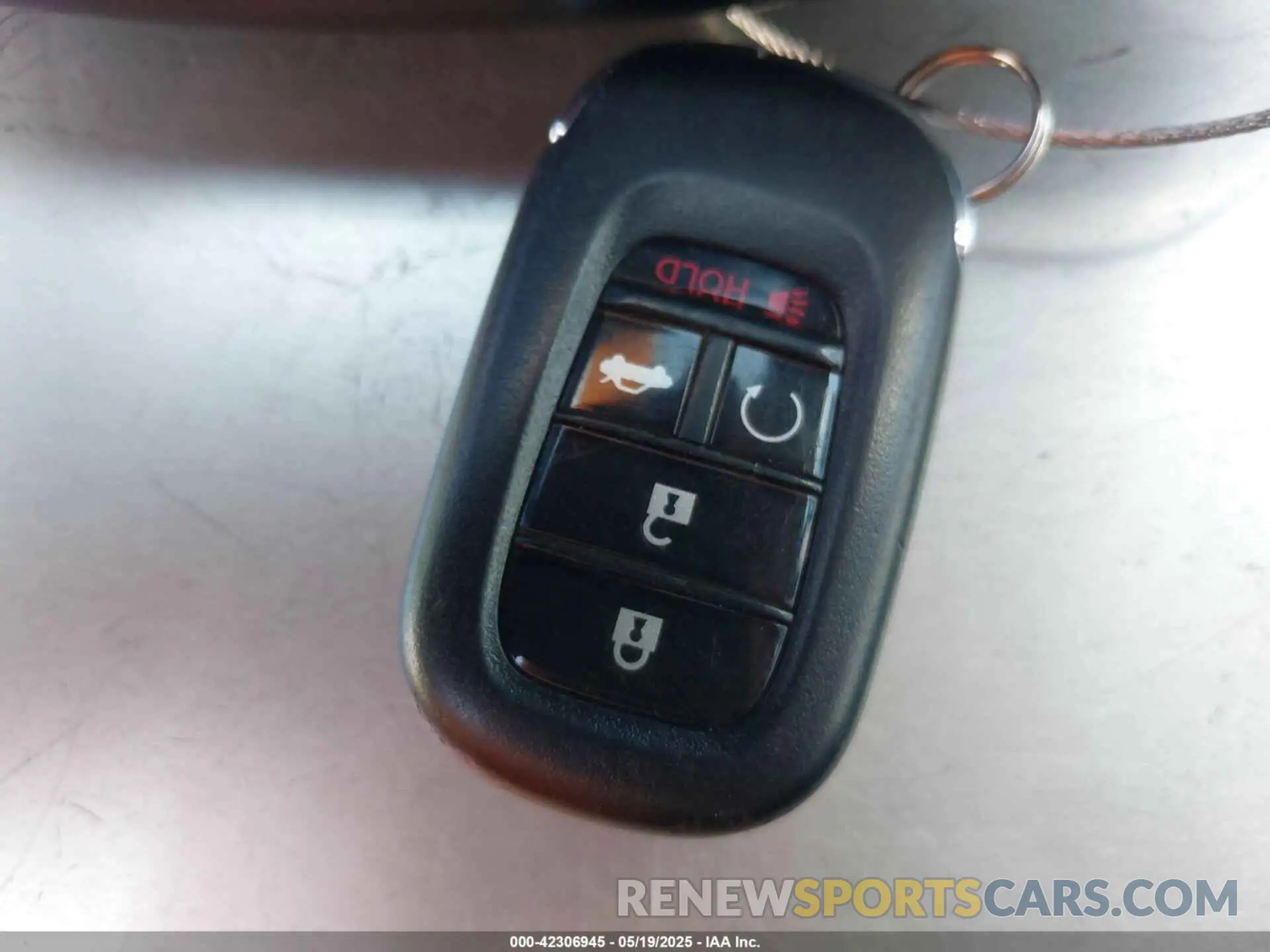 11 Photograph of a damaged car 2HGFE2F59NH608081 HONDA CIVIC 2022