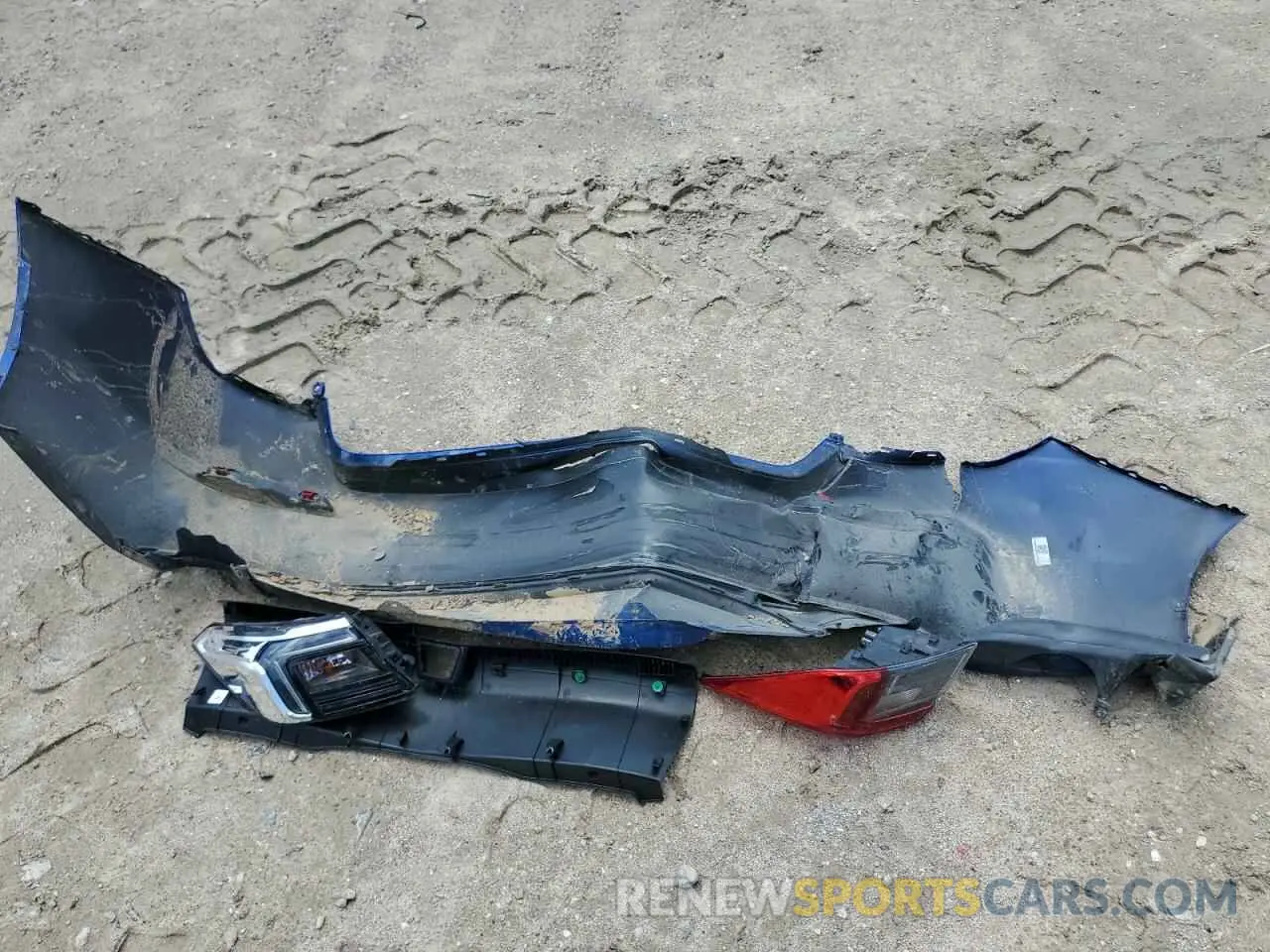 12 Photograph of a damaged car 2HGFE2F5XNH521404 HONDA CIVIC 2022