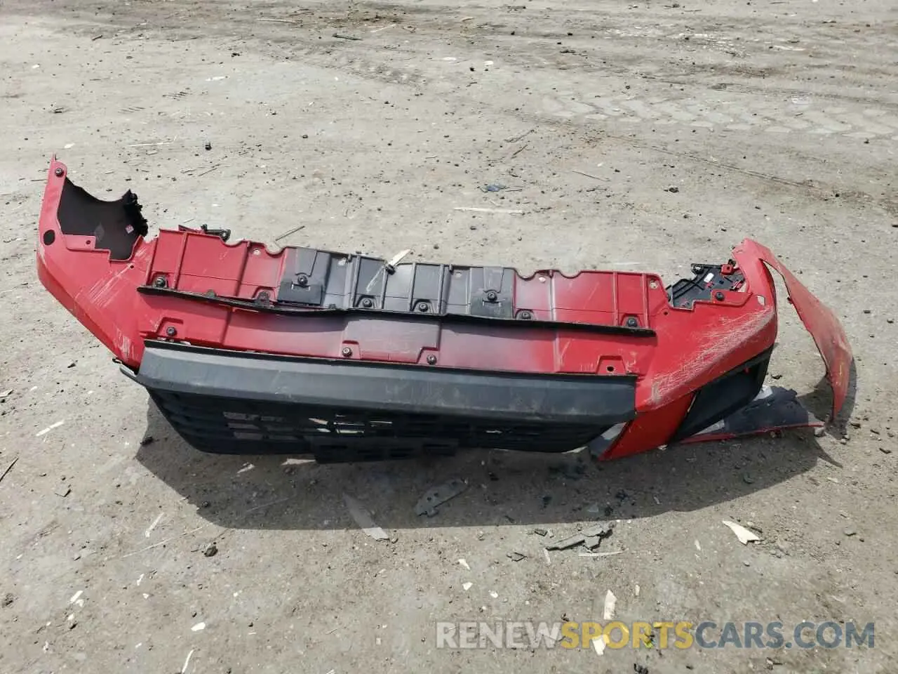 12 Photograph of a damaged car 2HGFE2F5XNH567914 HONDA CIVIC 2022