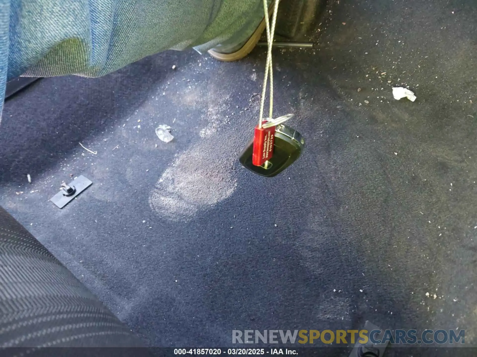 11 Photograph of a damaged car 2HGFE2F5XNH575494 HONDA CIVIC 2022