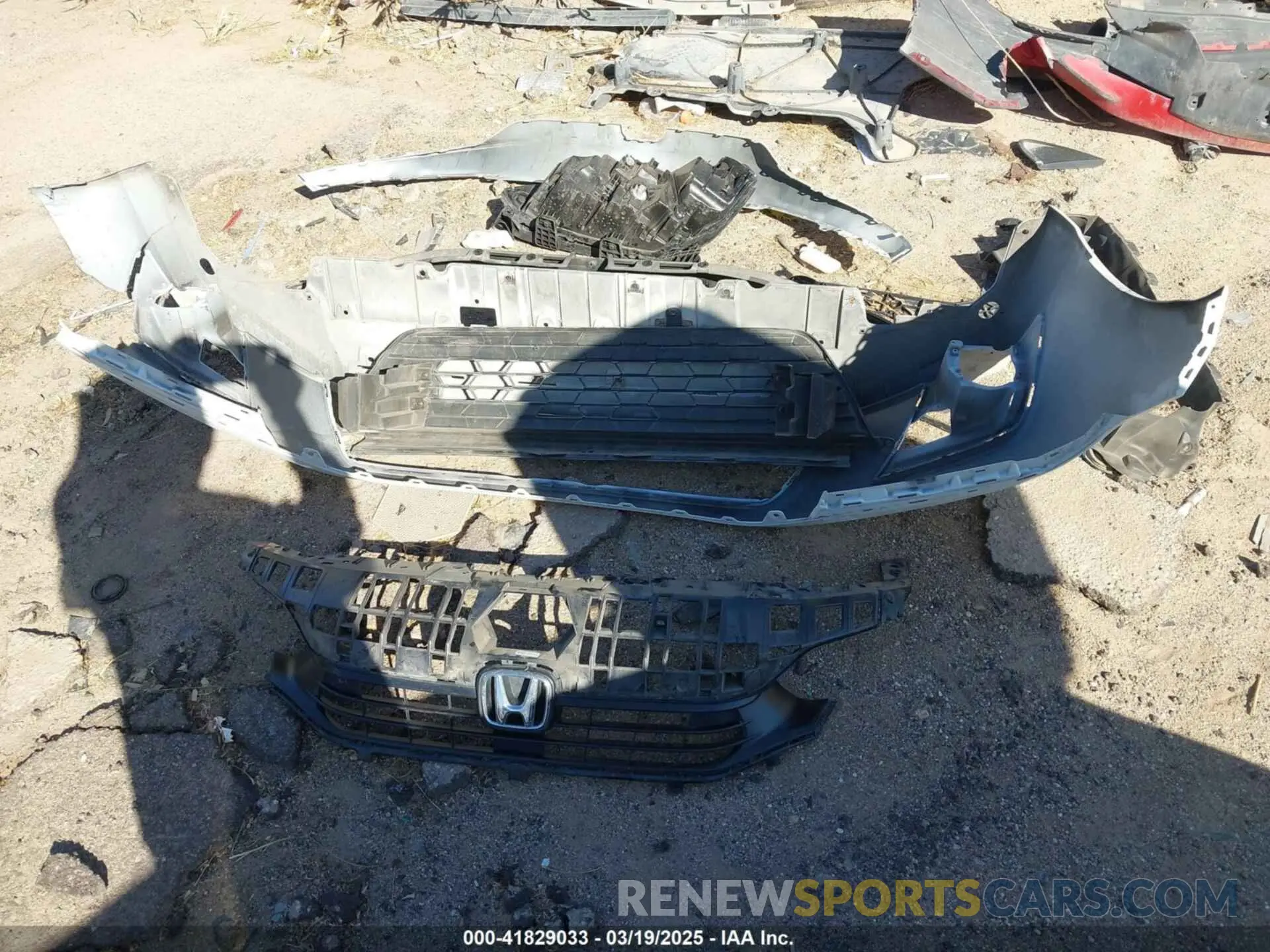 12 Photograph of a damaged car 2HGFE2F5XNH604976 HONDA CIVIC 2022