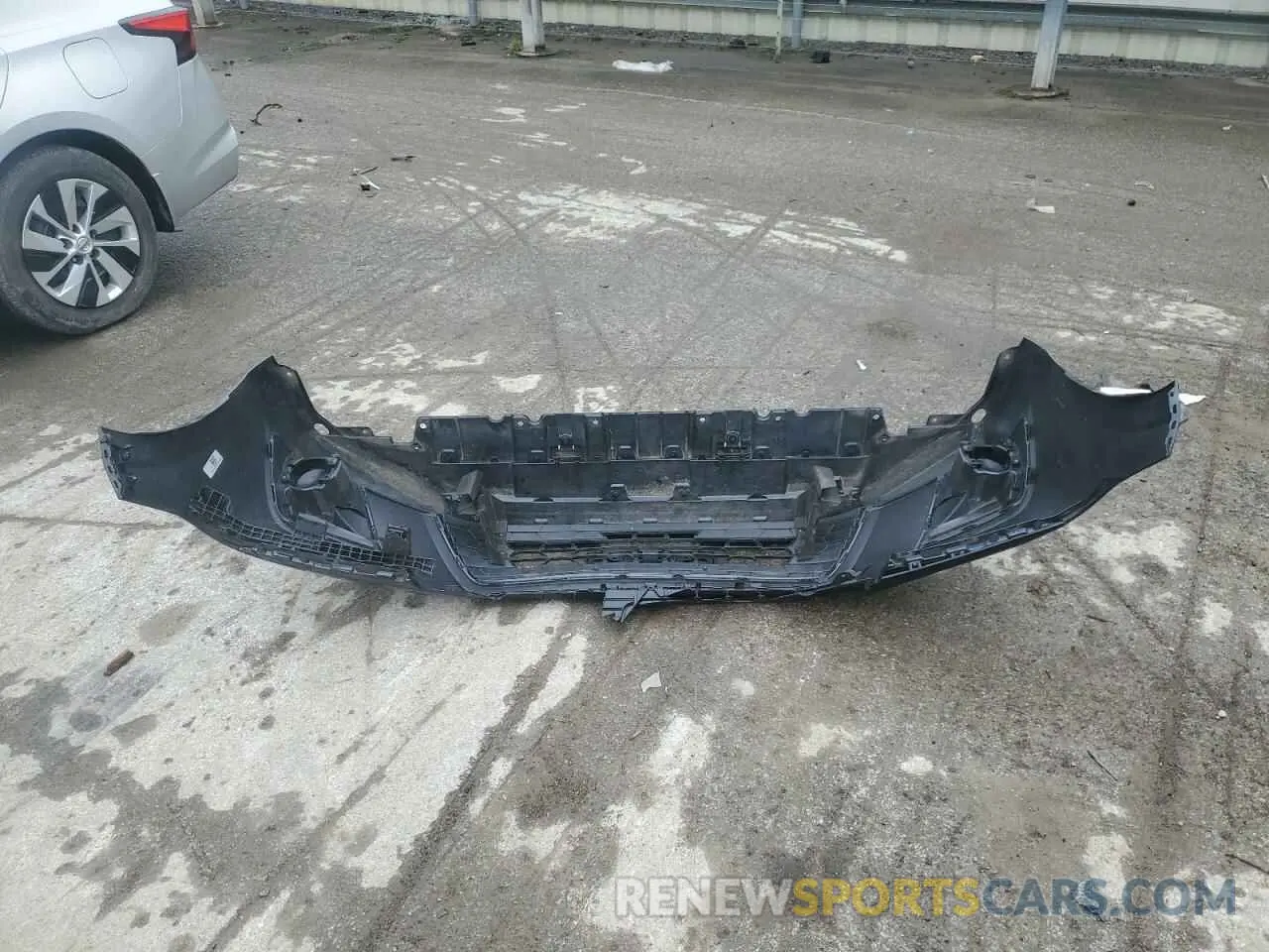 12 Photograph of a damaged car 2HGFE2F5XNH605738 HONDA CIVIC 2022