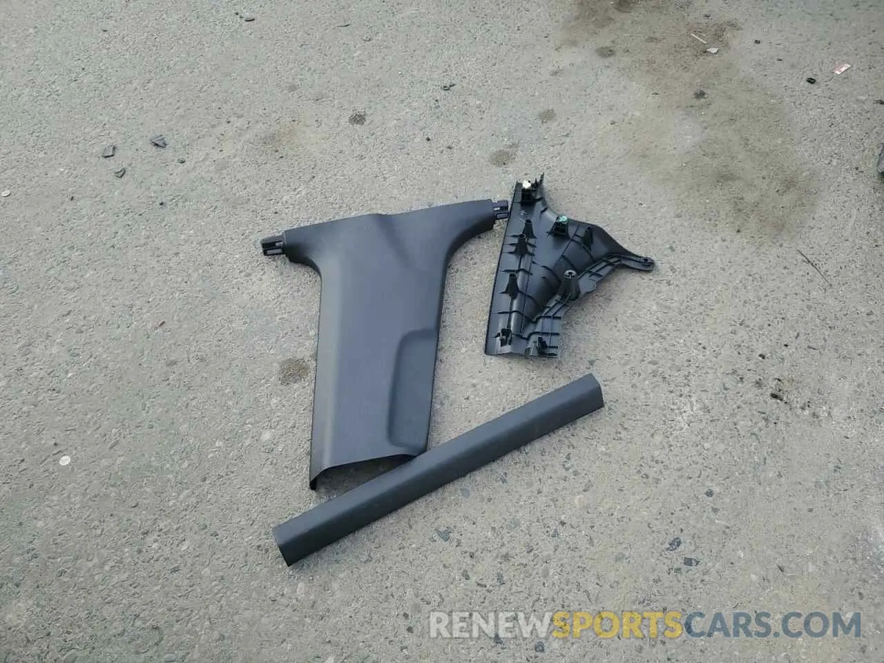 12 Photograph of a damaged car JHMFE1F70NX003709 HONDA CIVIC 2022