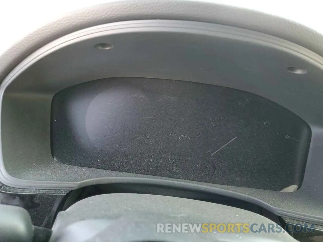 9 Photograph of a damaged car JHMFE1F78NX006969 HONDA CIVIC 2022