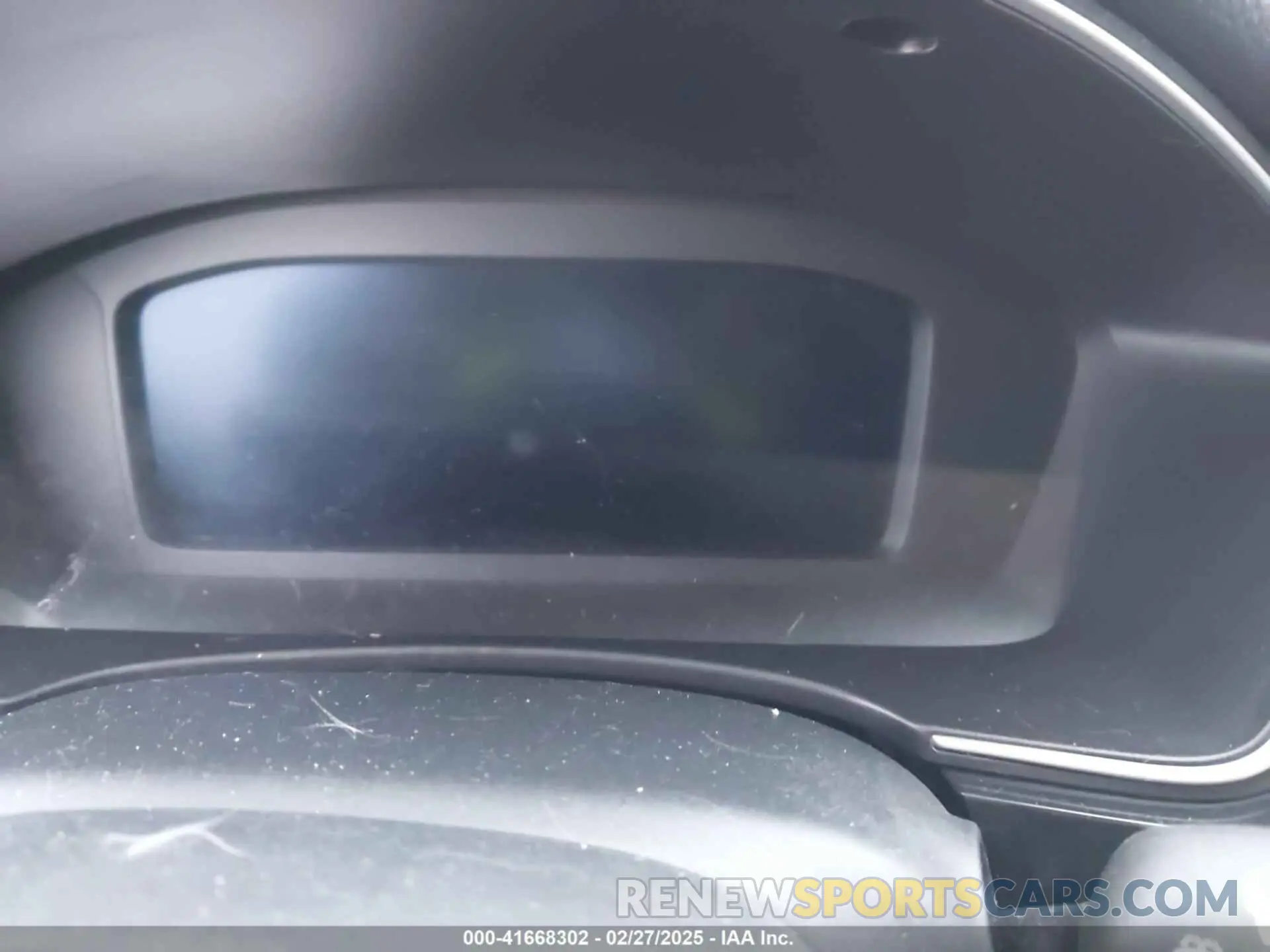 7 Photograph of a damaged car 19XFL1G89PE005976 HONDA CIVIC 2023