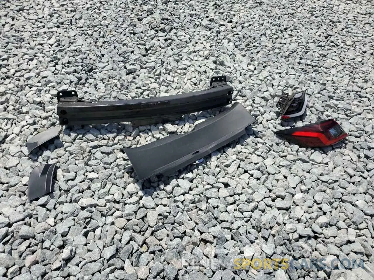 12 Photograph of a damaged car 19XFL1H72PE010913 HONDA CIVIC 2023