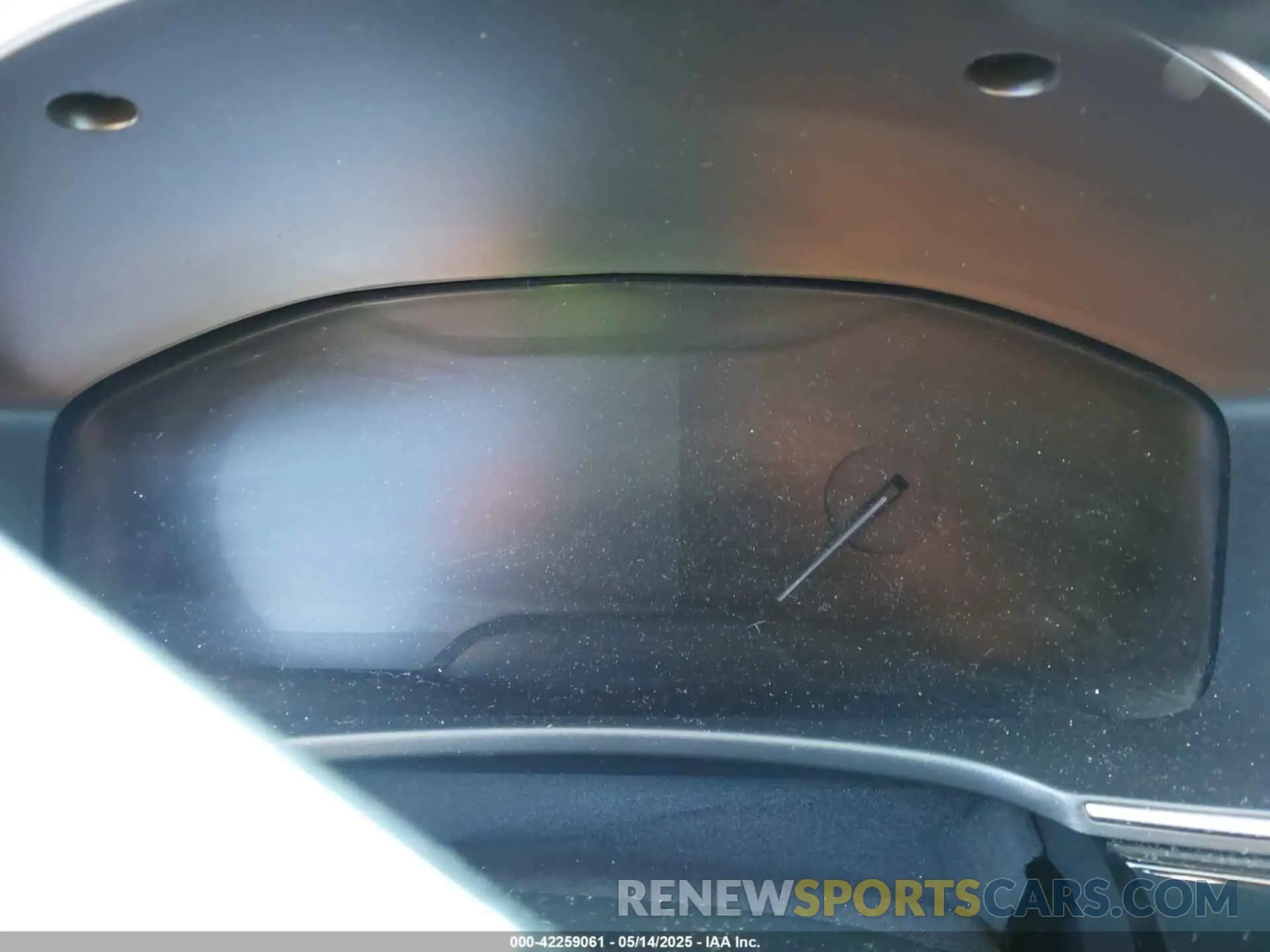 7 Photograph of a damaged car 19XFL1H73PE005199 HONDA CIVIC 2023