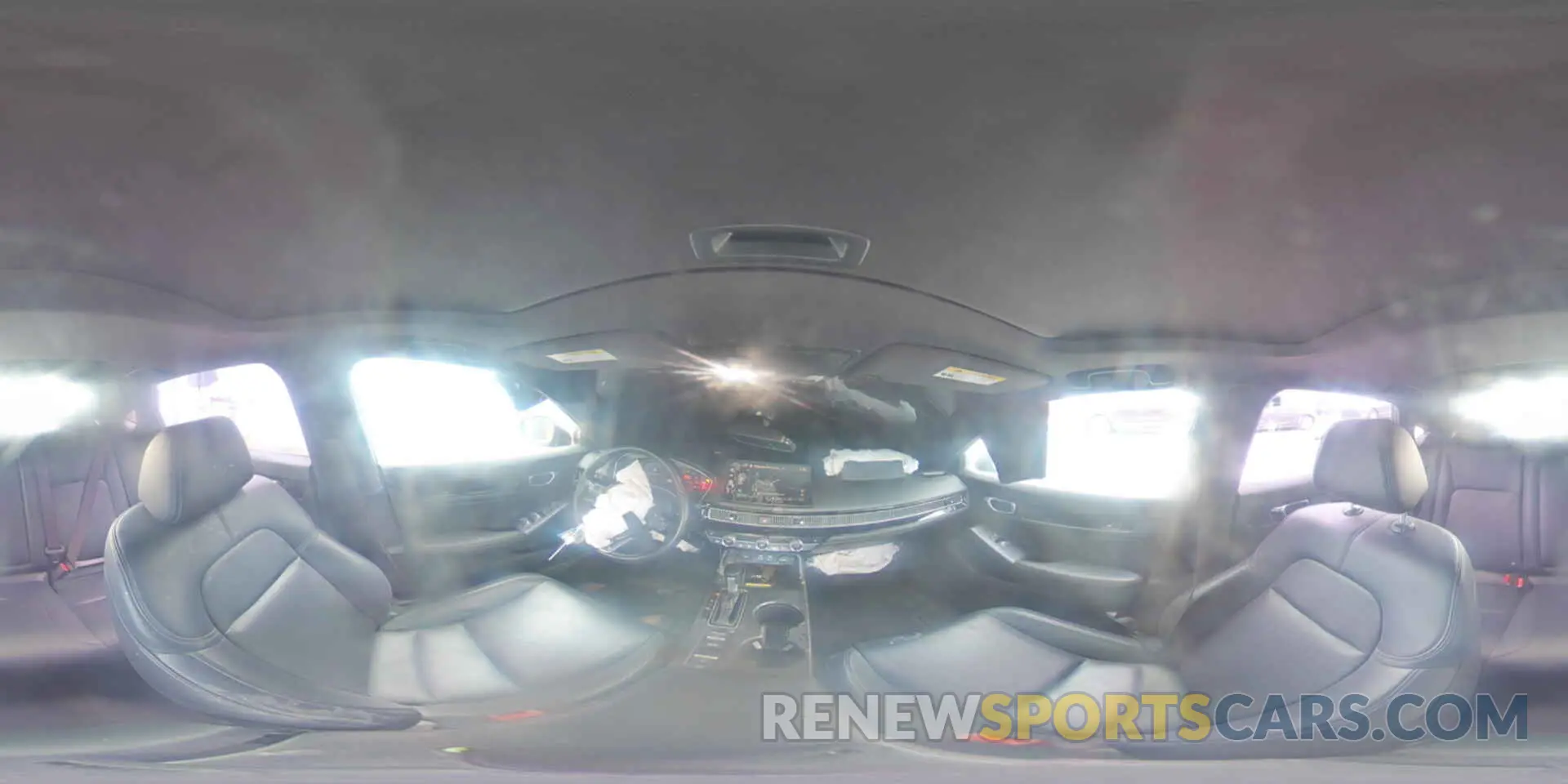 14 Photograph of a damaged car 19XFL1H83PE003199 HONDA CIVIC 2023
