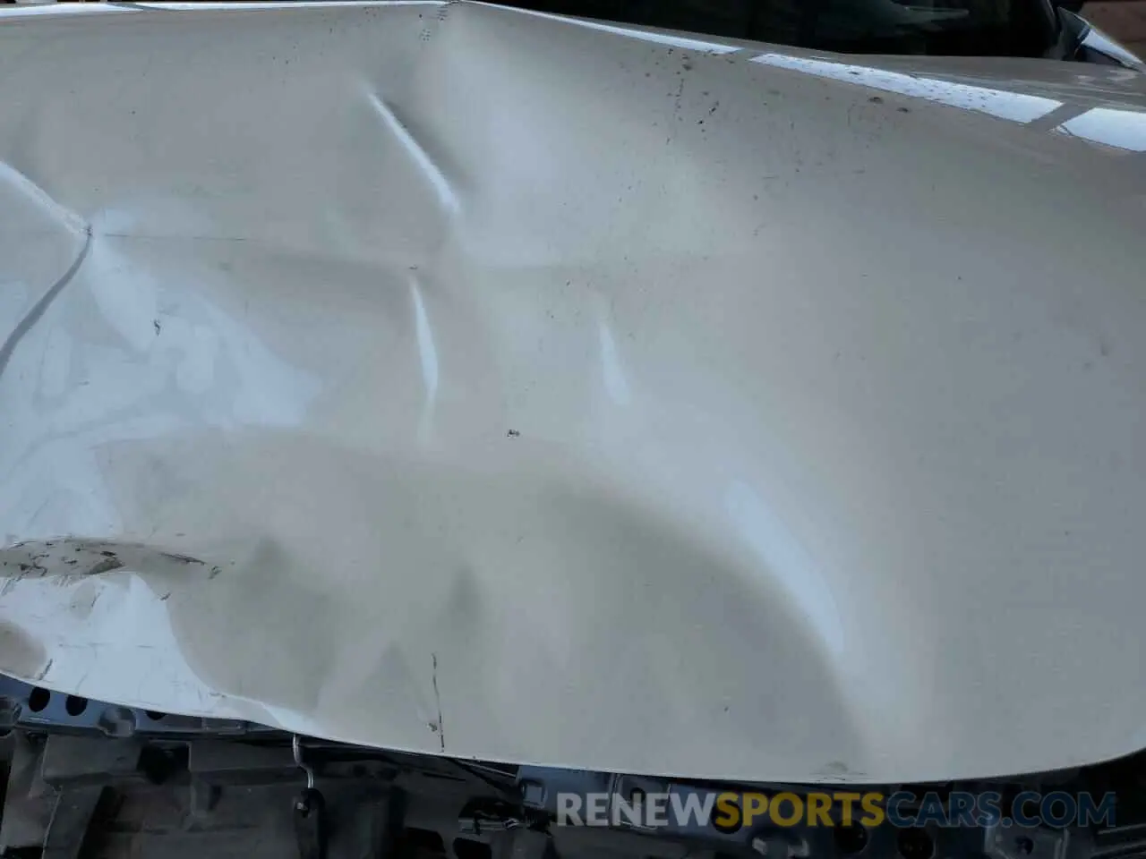 11 Photograph of a damaged car 19XFL1H86PE017548 HONDA CIVIC 2023