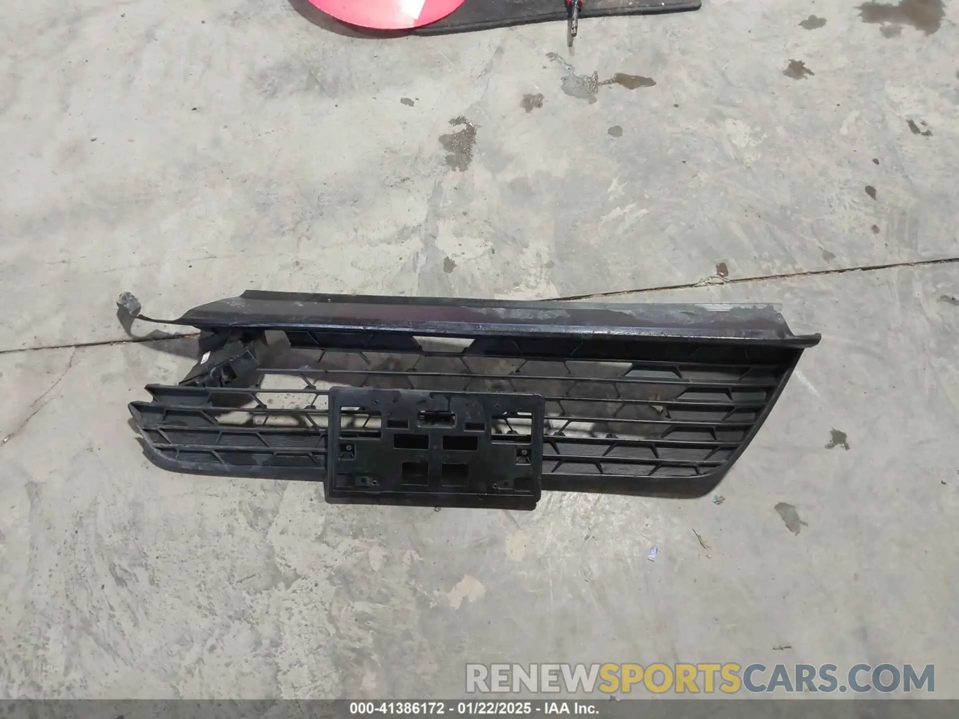 11 Photograph of a damaged car 19XFL1H8XPE006312 HONDA CIVIC 2023