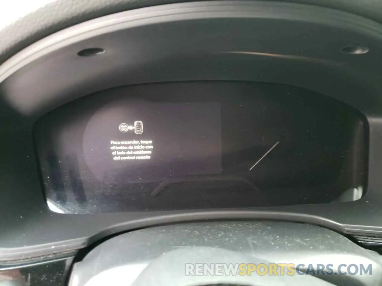 9 Photograph of a damaged car 19XFL2G88PE001178 HONDA CIVIC 2023