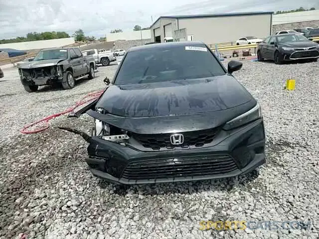 13 Photograph of a damaged car 19XFL2H80PE005885 HONDA CIVIC 2023