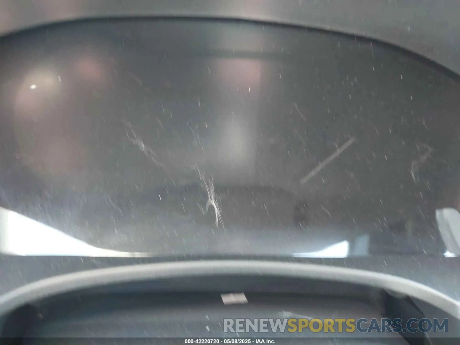 7 Photograph of a damaged car 19XFL2H80PE009418 HONDA CIVIC 2023