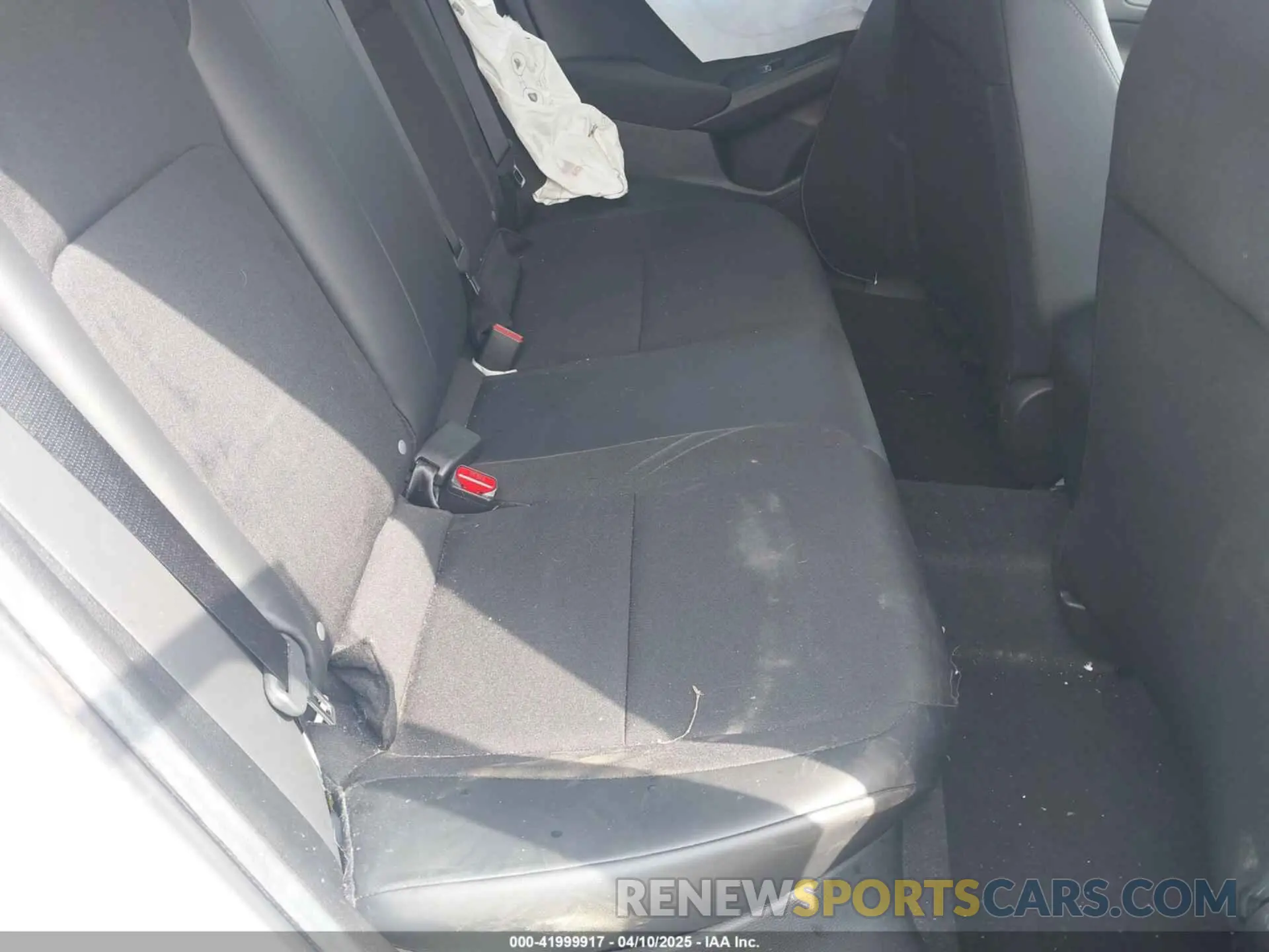 8 Photograph of a damaged car 19XFL2H80PE010813 HONDA CIVIC 2023