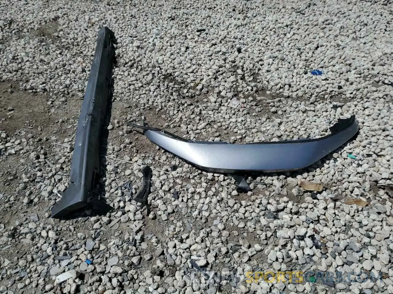 12 Photograph of a damaged car 19XFL2H80PE015168 HONDA CIVIC 2023