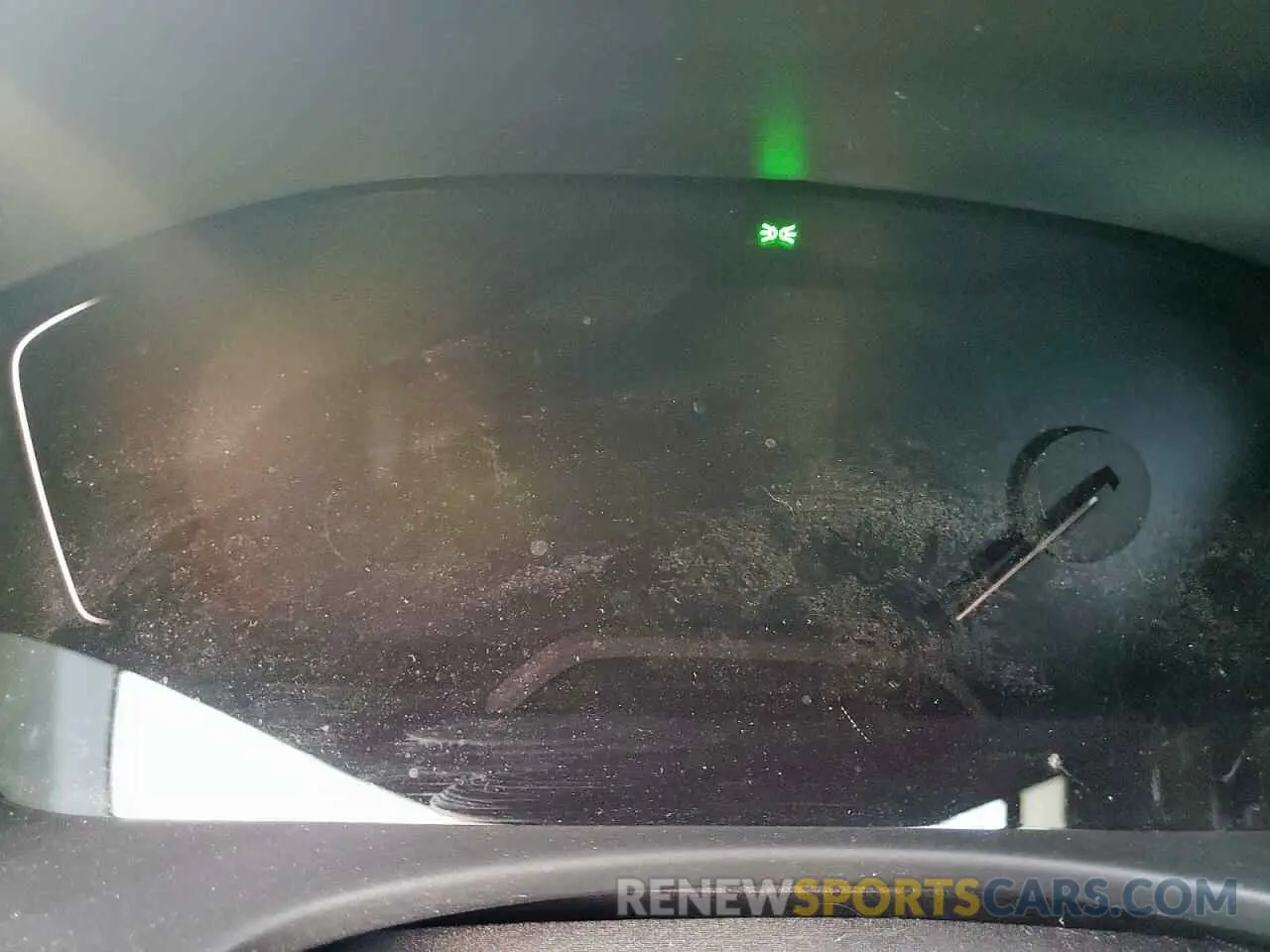 9 Photograph of a damaged car 19XFL2H82PE007704 HONDA CIVIC 2023