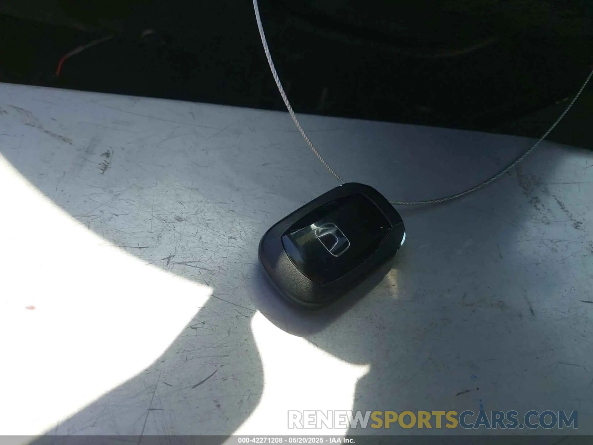 11 Photograph of a damaged car 19XFL2H83PE006691 HONDA CIVIC 2023
