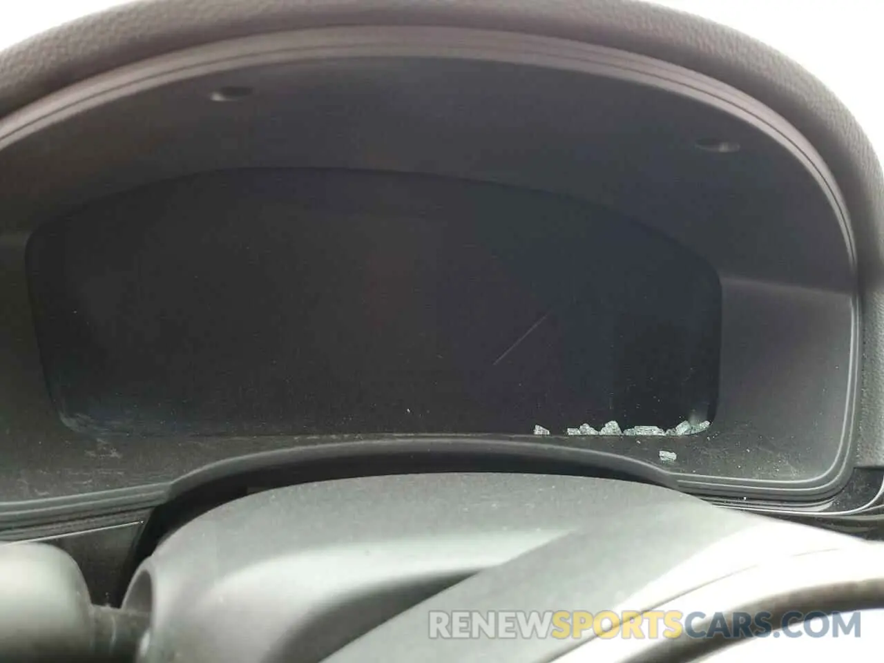 9 Photograph of a damaged car 19XFL2H83PE012054 HONDA CIVIC 2023