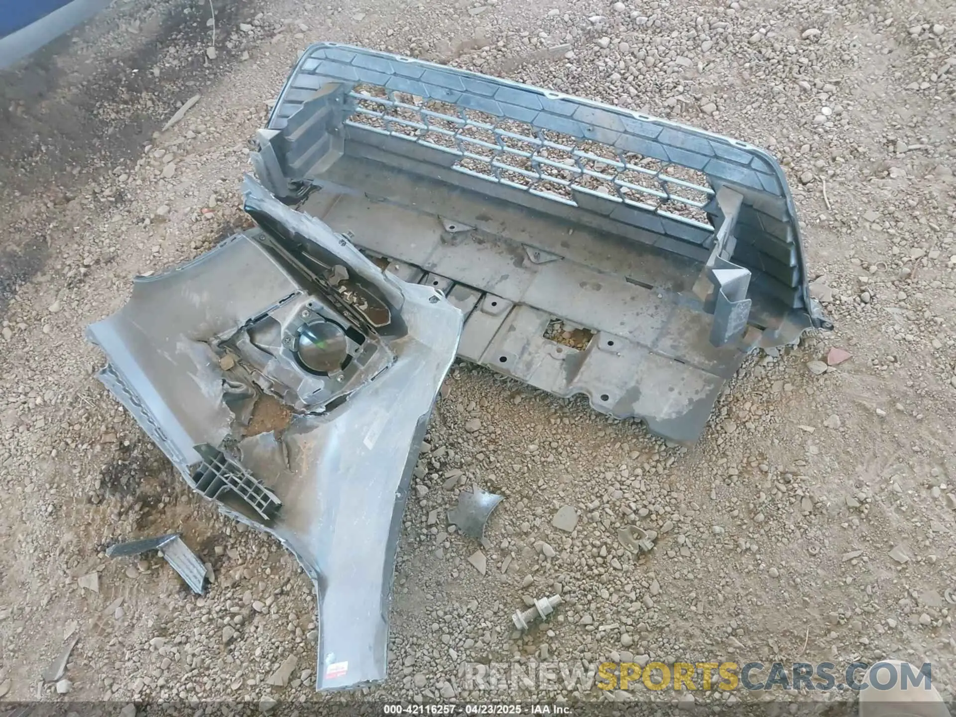 12 Photograph of a damaged car 19XFL2H83PE013527 HONDA CIVIC 2023