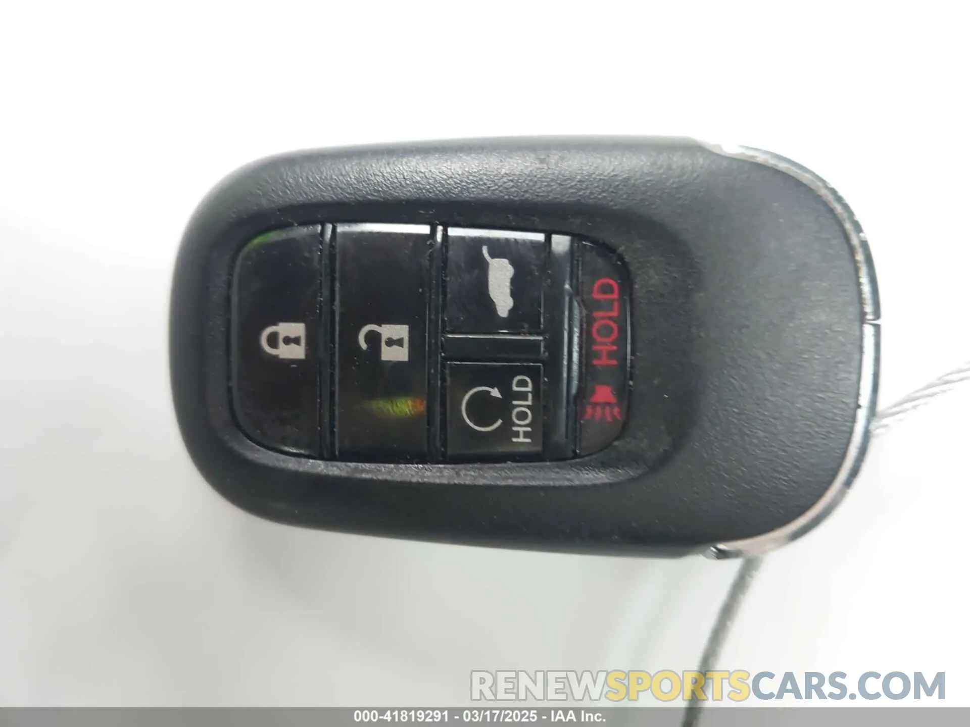 11 Photograph of a damaged car 19XFL2H85PE012038 HONDA CIVIC 2023