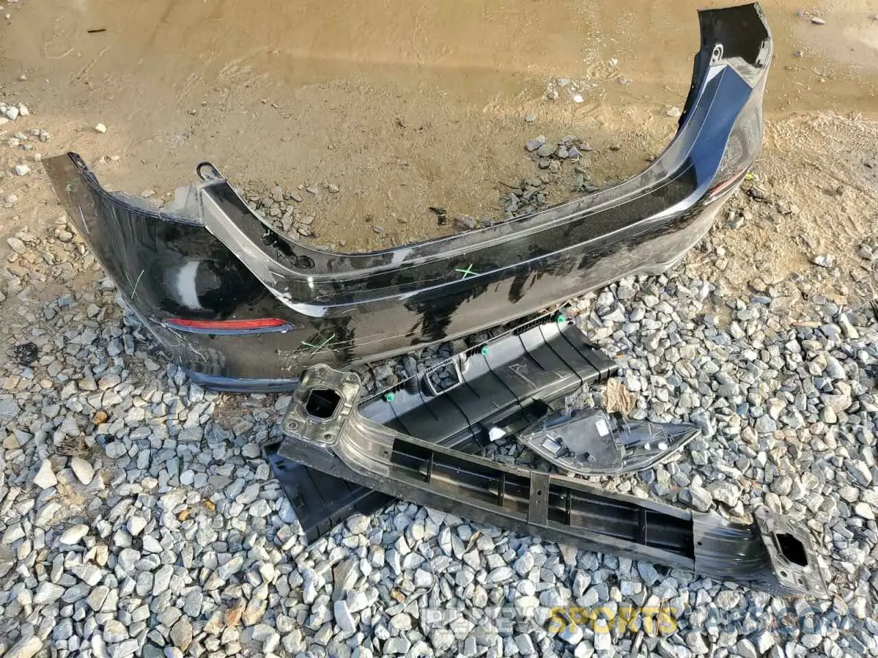 12 Photograph of a damaged car 19XFL2H85PE018941 HONDA CIVIC 2023
