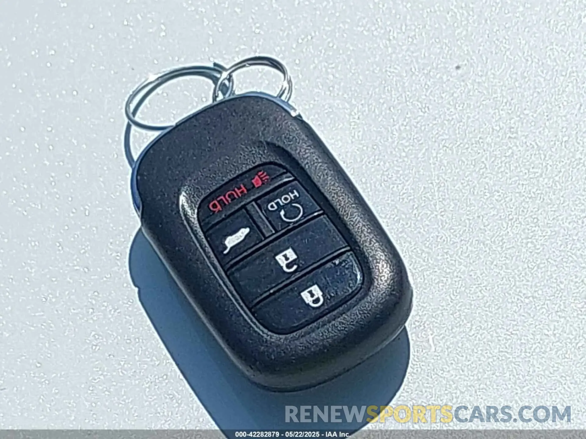 11 Photograph of a damaged car 19XFL2H86PE005986 HONDA CIVIC 2023