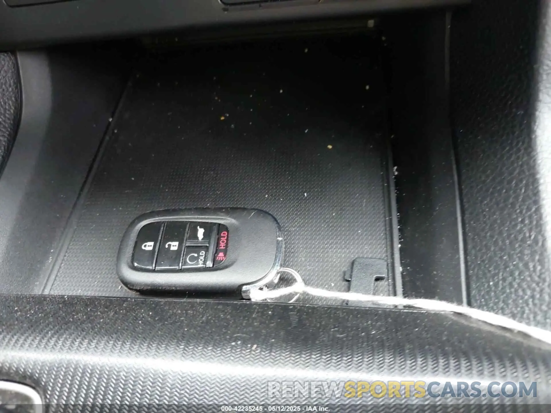 11 Photograph of a damaged car 19XFL2H87PE001364 HONDA CIVIC 2023