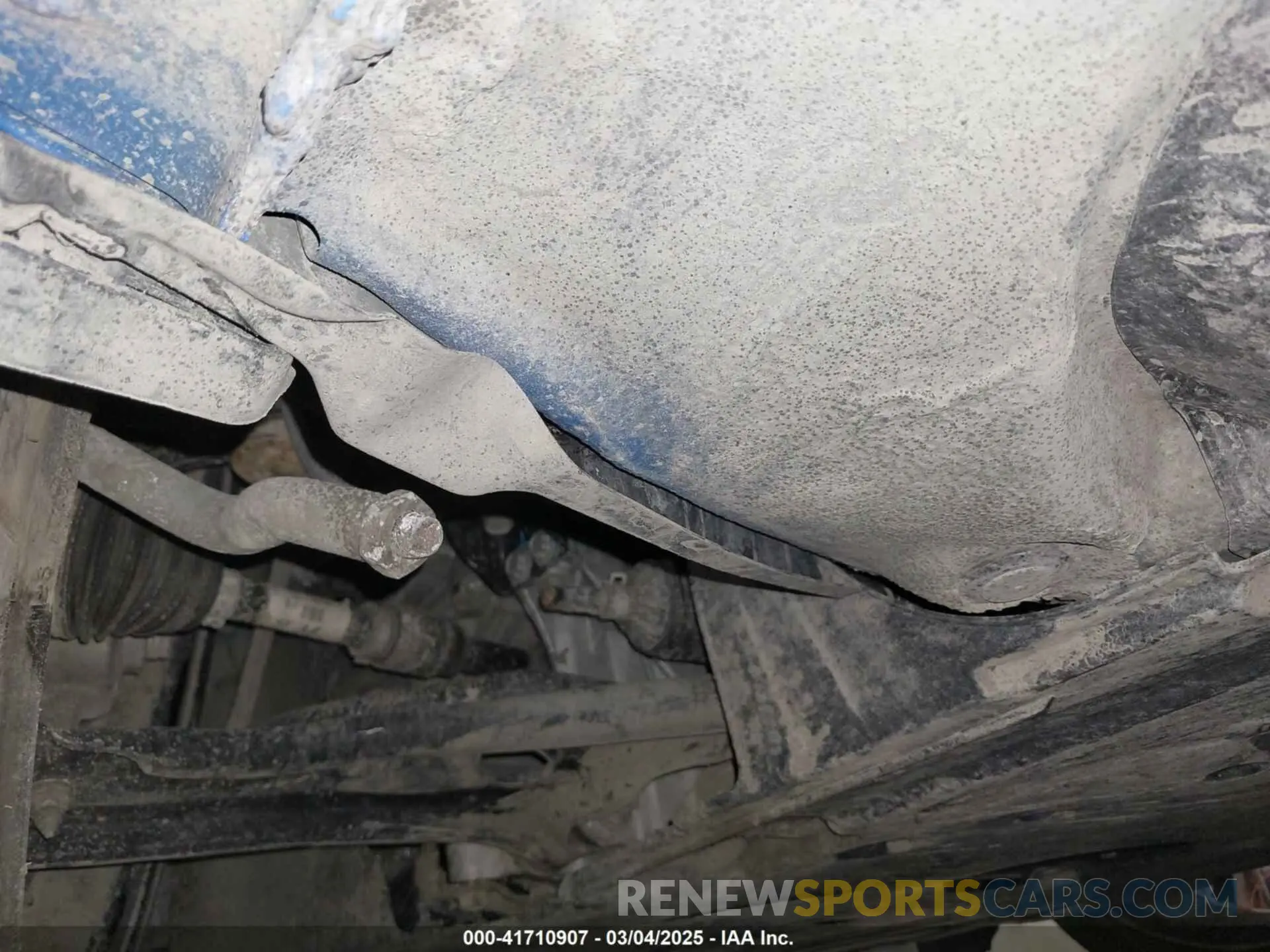 17 Photograph of a damaged car 19XFL2H87PE002241 HONDA CIVIC 2023