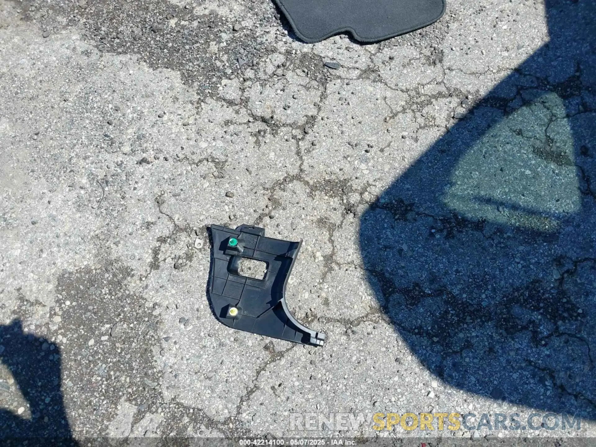 12 Photograph of a damaged car 19XFL2H88PE019517 HONDA CIVIC 2023