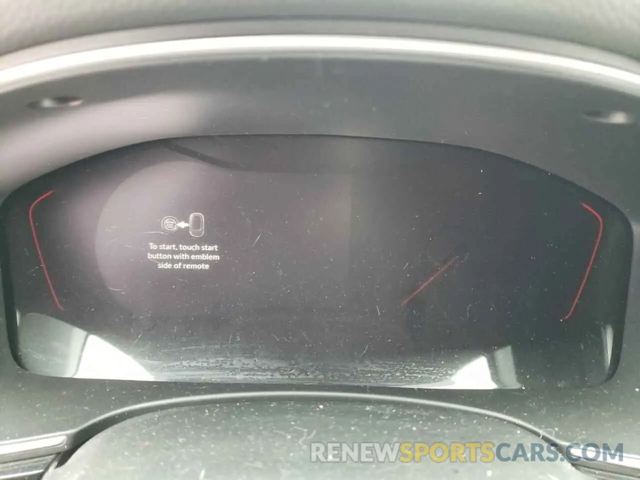 9 Photograph of a damaged car 2HGFE1E5XPH472543 HONDA CIVIC 2023