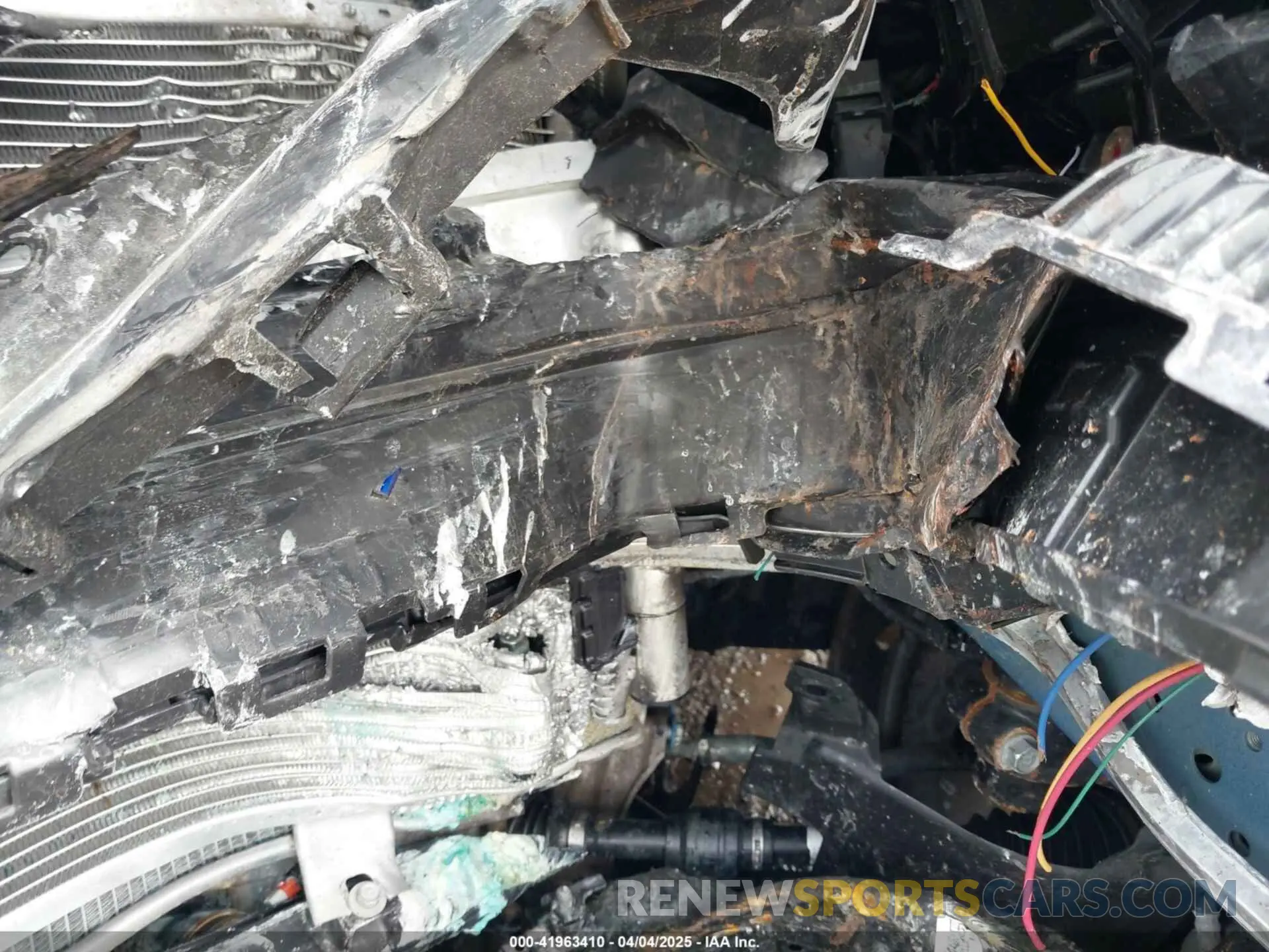 18 Photograph of a damaged car 2HGFE1F72PH302001 HONDA CIVIC 2023