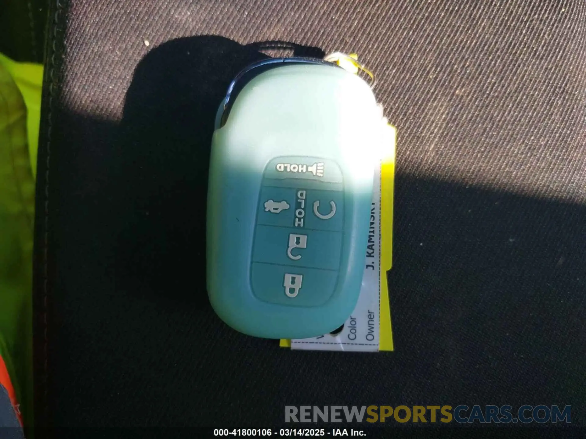 11 Photograph of a damaged car 2HGFE1F72PH304220 HONDA CIVIC 2023