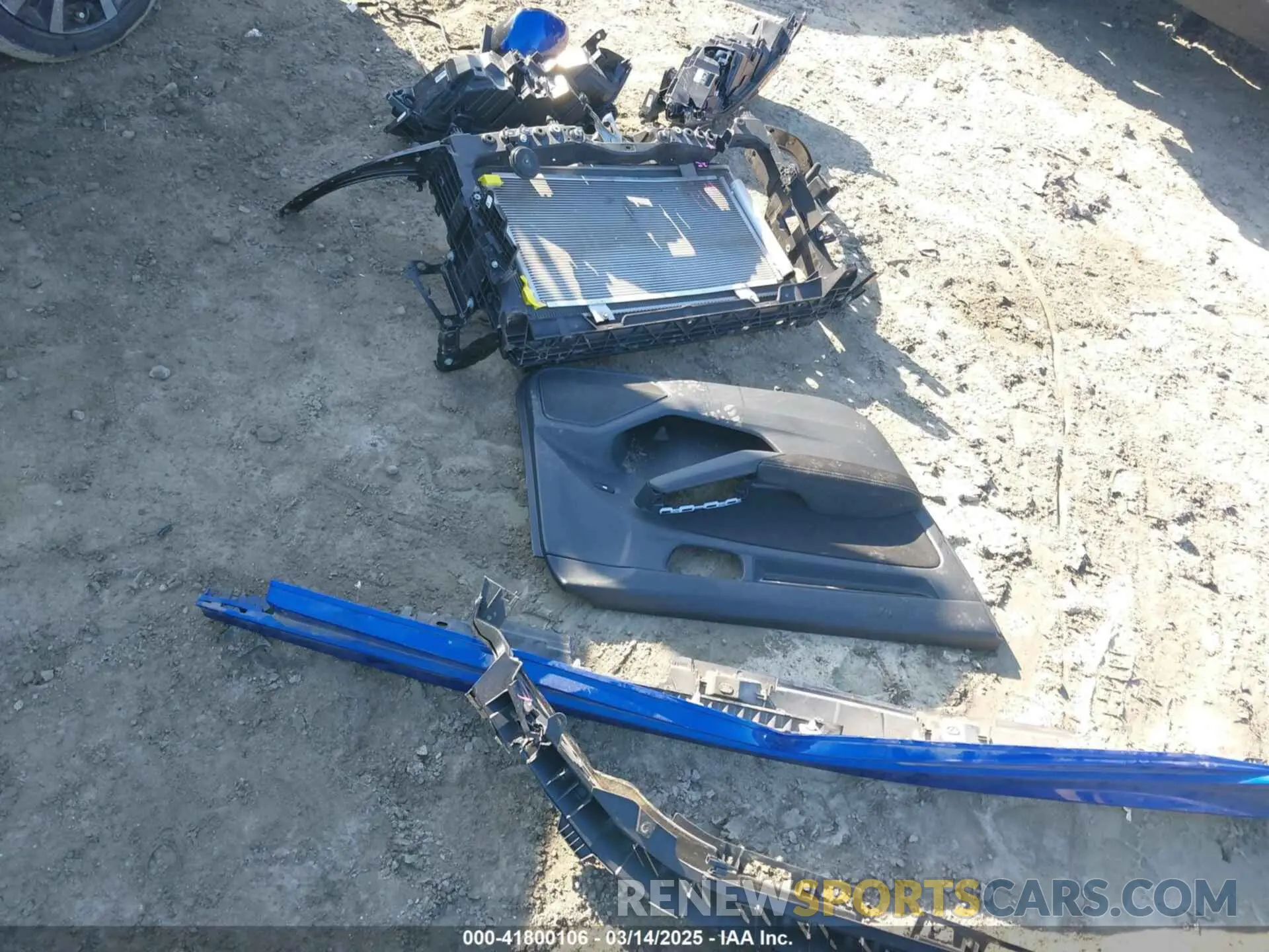 18 Photograph of a damaged car 2HGFE1F72PH304220 HONDA CIVIC 2023
