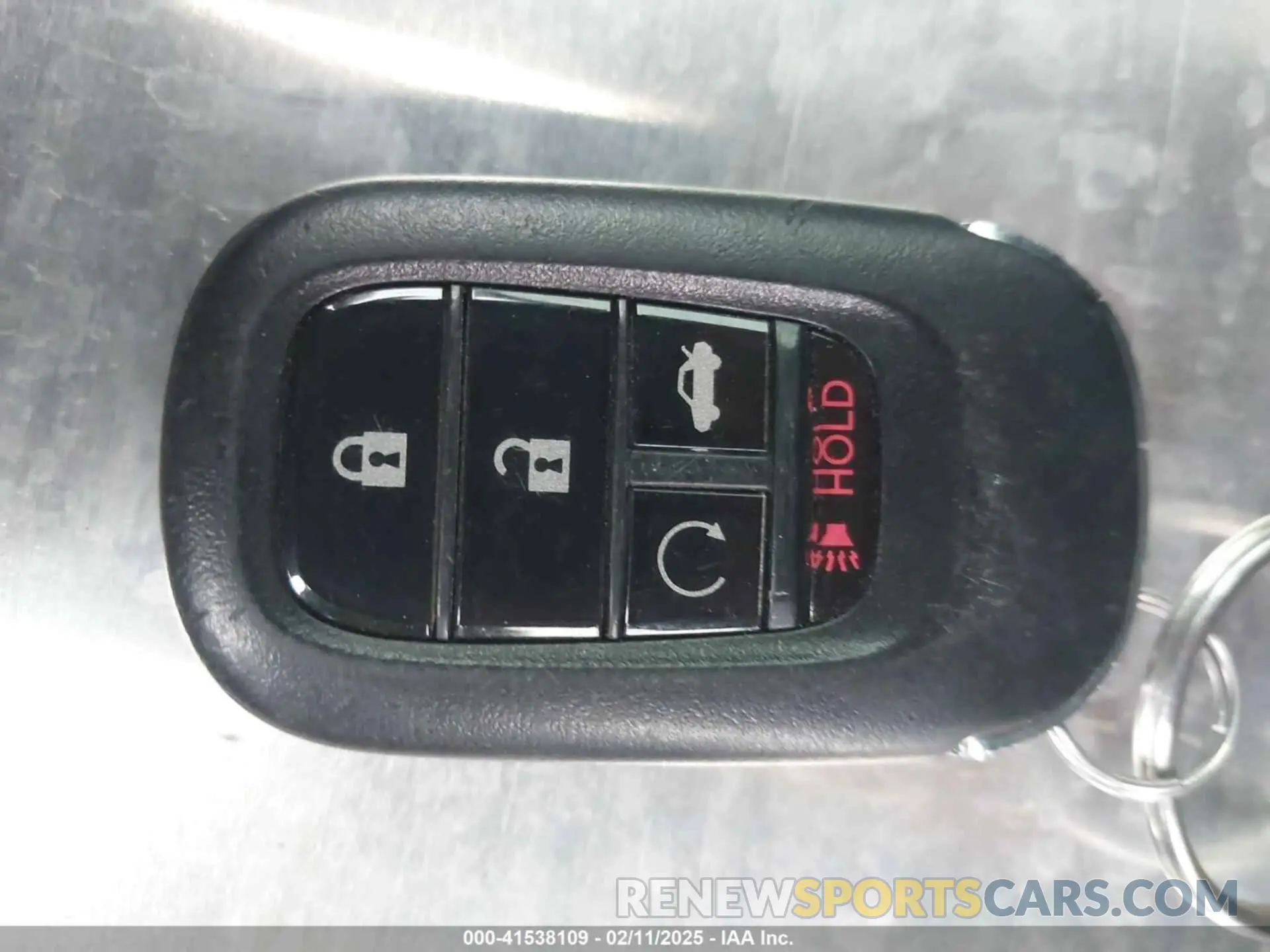 11 Photograph of a damaged car 2HGFE1F72PH316934 HONDA CIVIC 2023