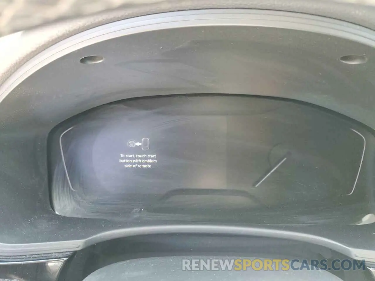 9 Photograph of a damaged car 2HGFE1F73PH308955 HONDA CIVIC 2023