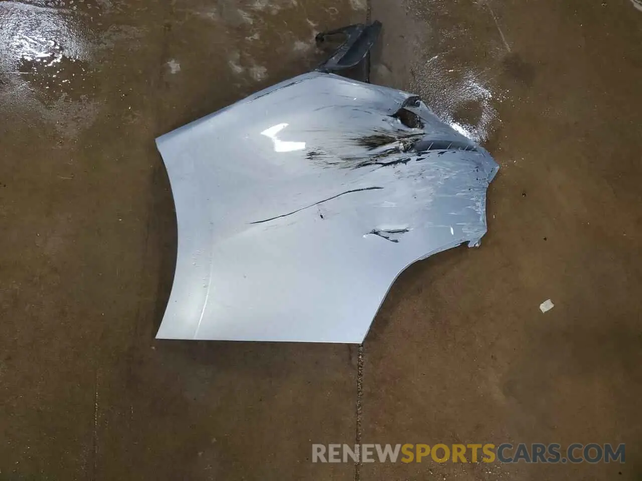 12 Photograph of a damaged car 2HGFE1F74PH300329 HONDA CIVIC 2023
