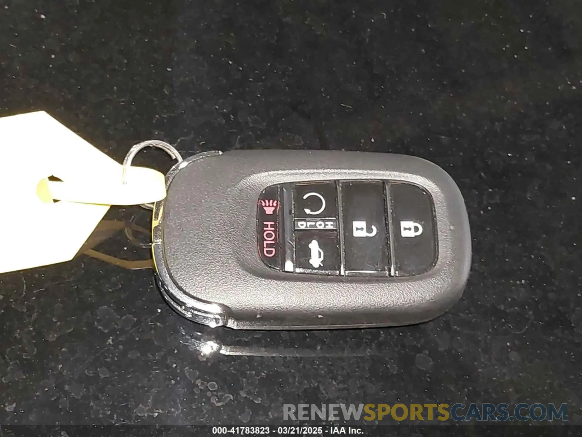 11 Photograph of a damaged car 2HGFE1F74PH309693 HONDA CIVIC 2023