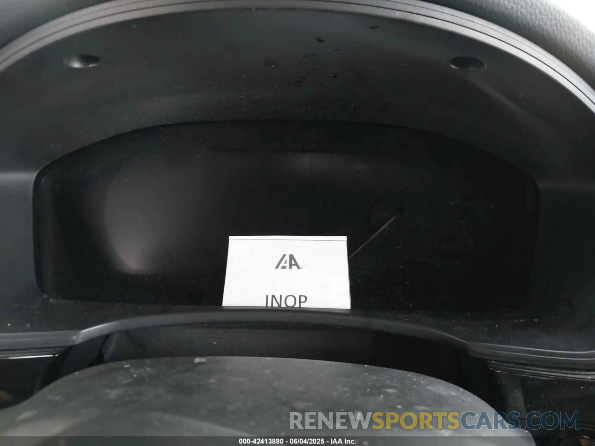 7 Photograph of a damaged car 2HGFE1F74PH321178 HONDA CIVIC 2023